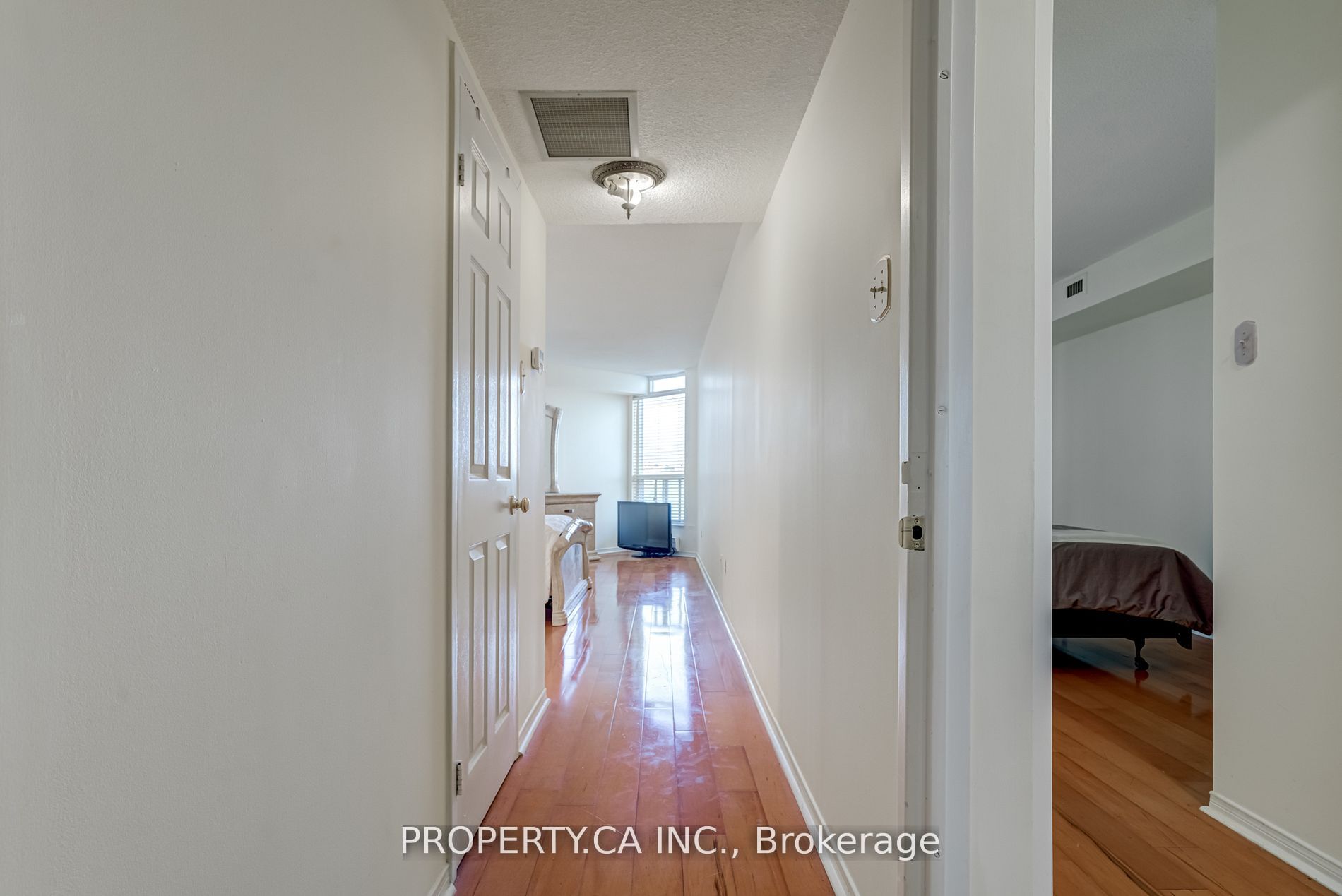 4727 Sheppard Avenue E, #608
