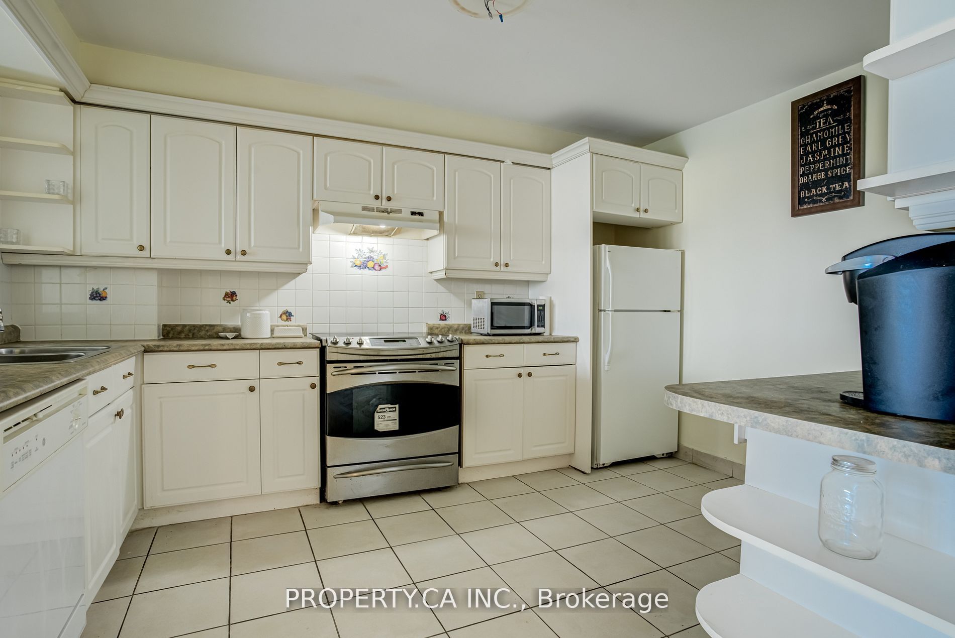 4727 Sheppard Avenue E, #608