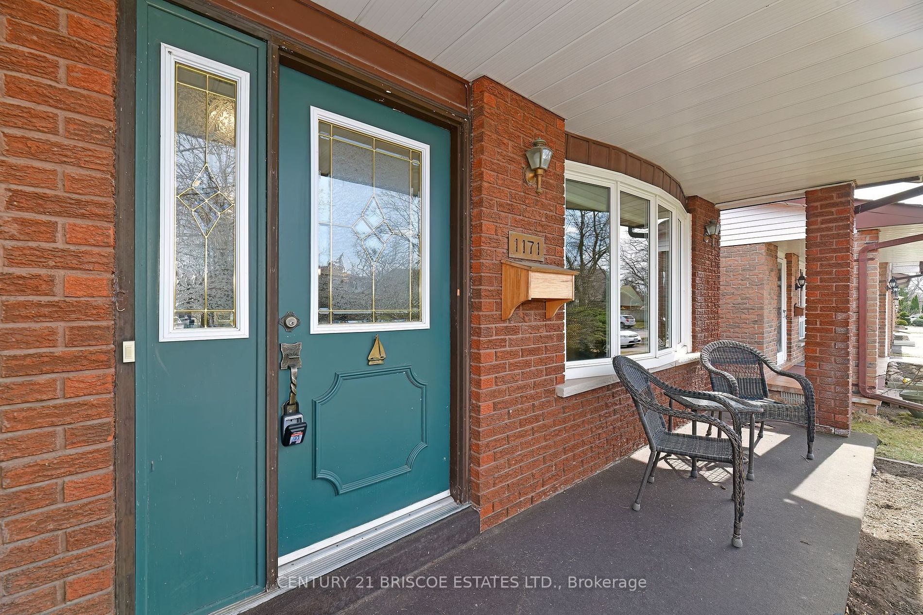 1171 Trillium Crt