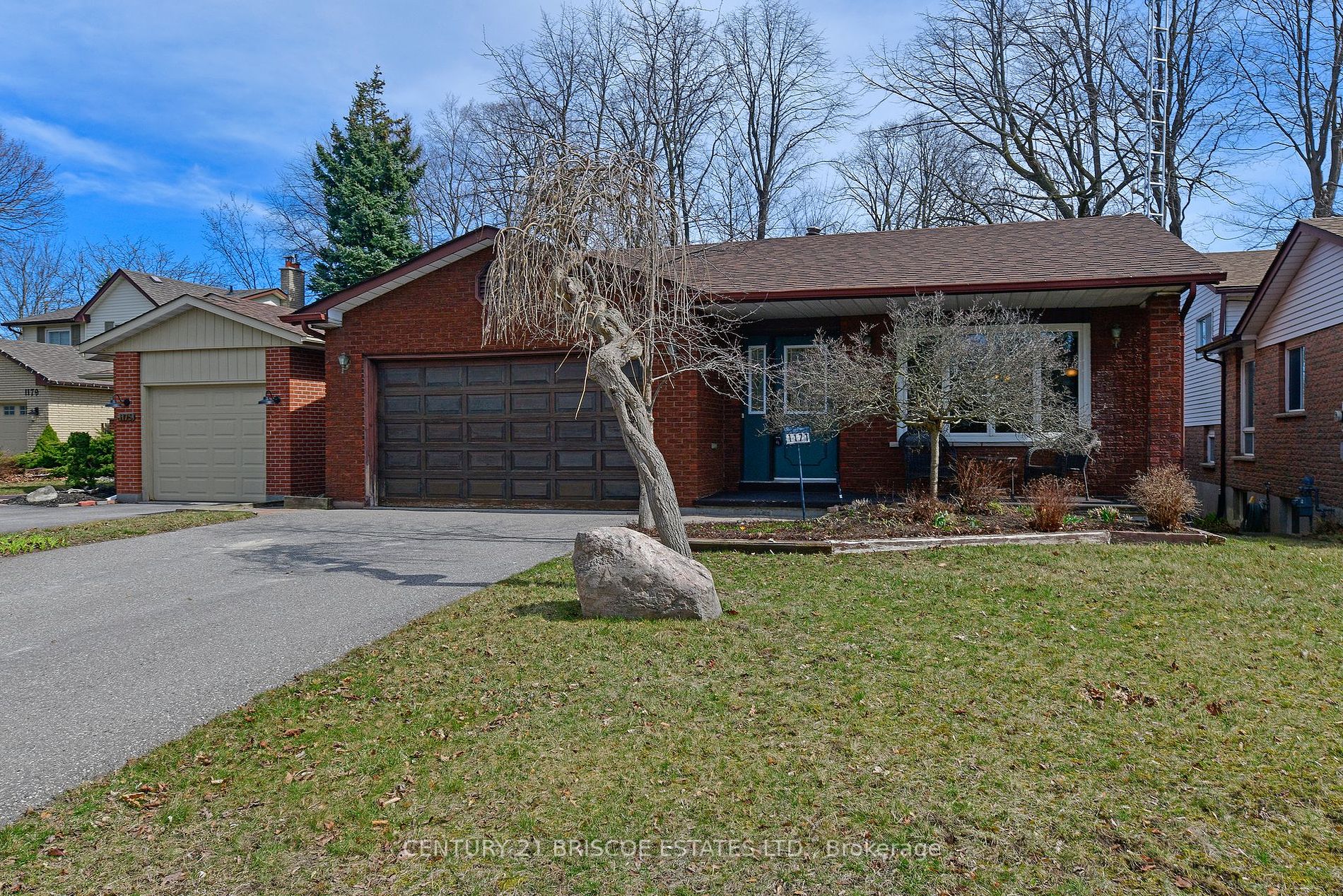 1171 Trillium Crt