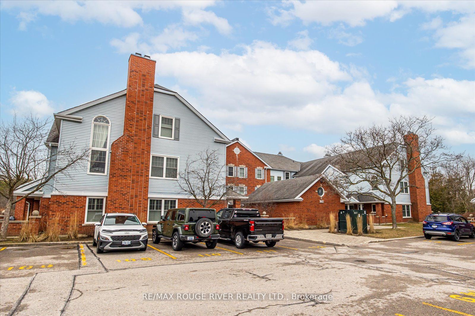 1667 Nash Rd, #F4
