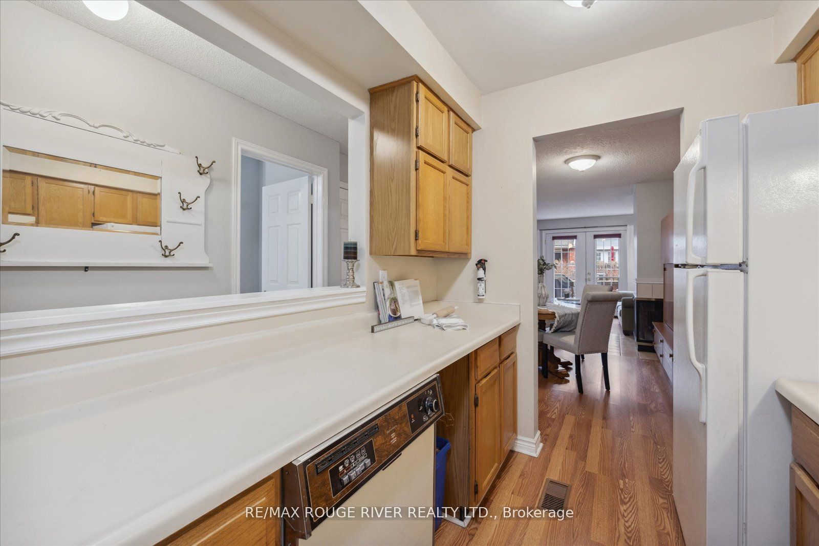 1667 Nash Rd, #F4