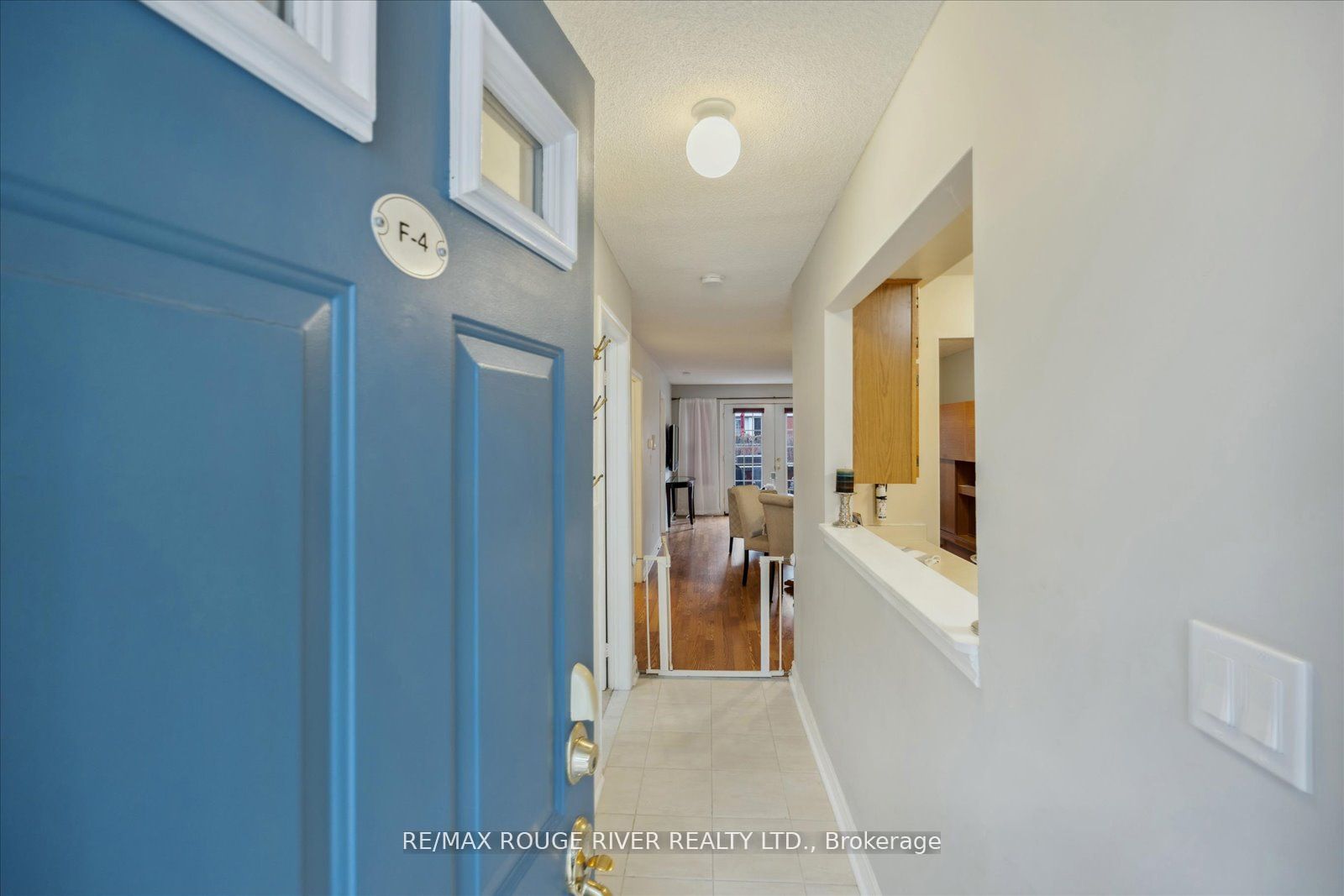 1667 Nash Rd, #F4