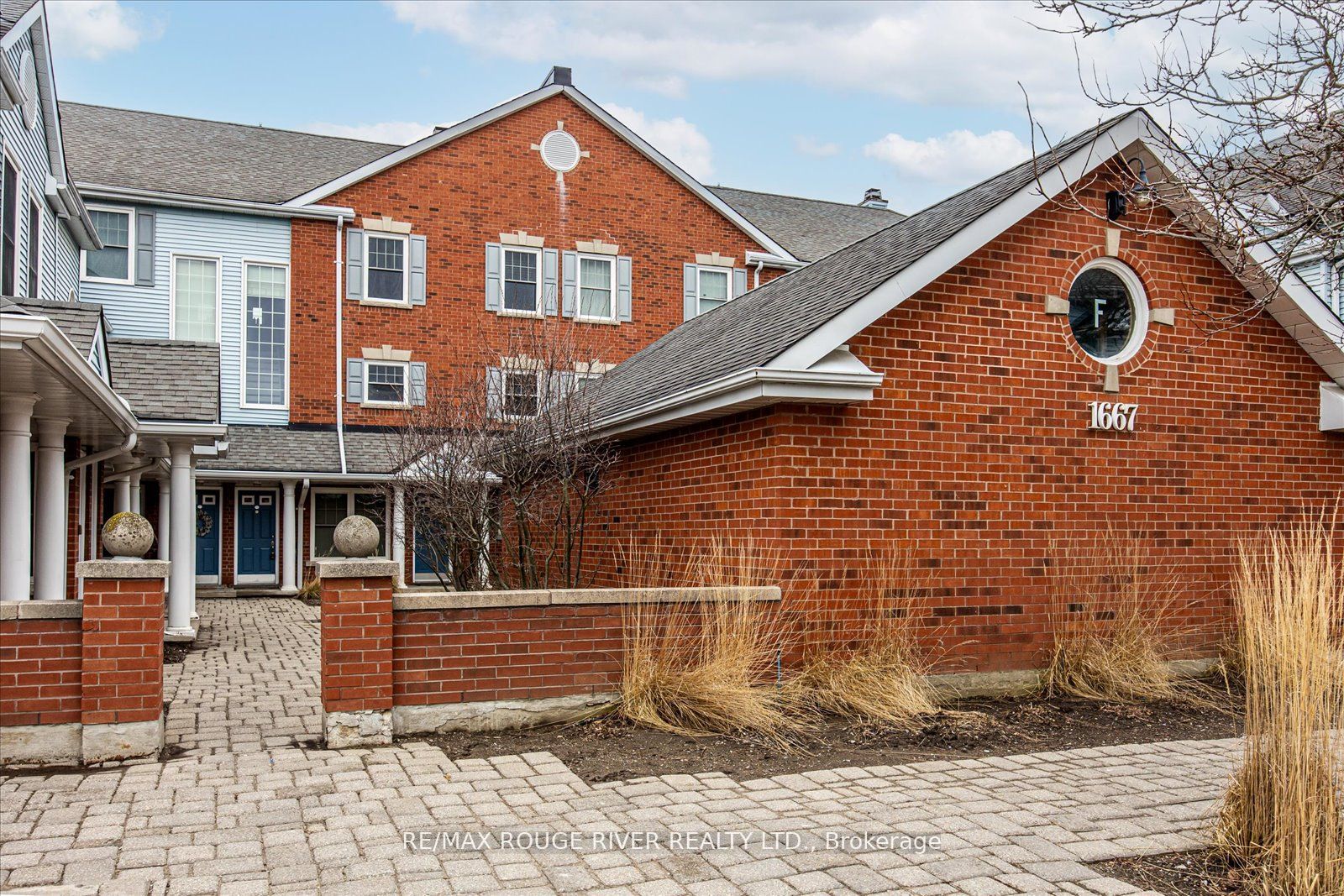 1667 Nash Rd, #F4
