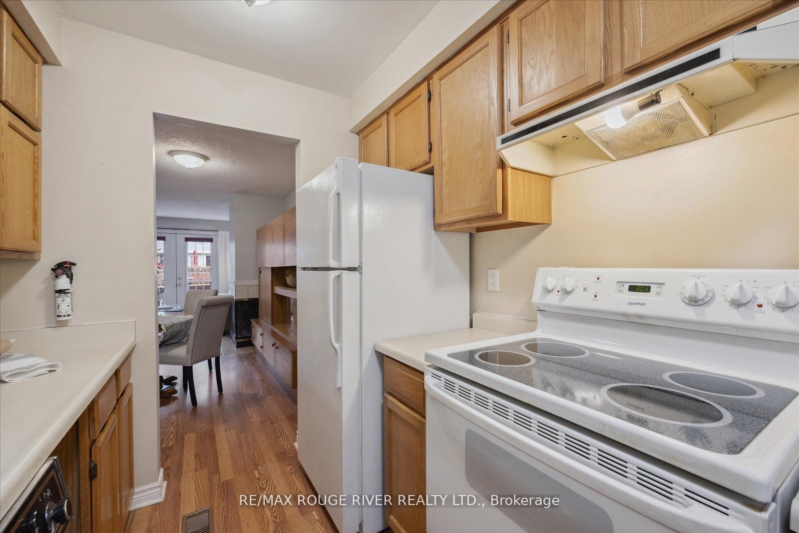 1667 Nash Rd, #F4