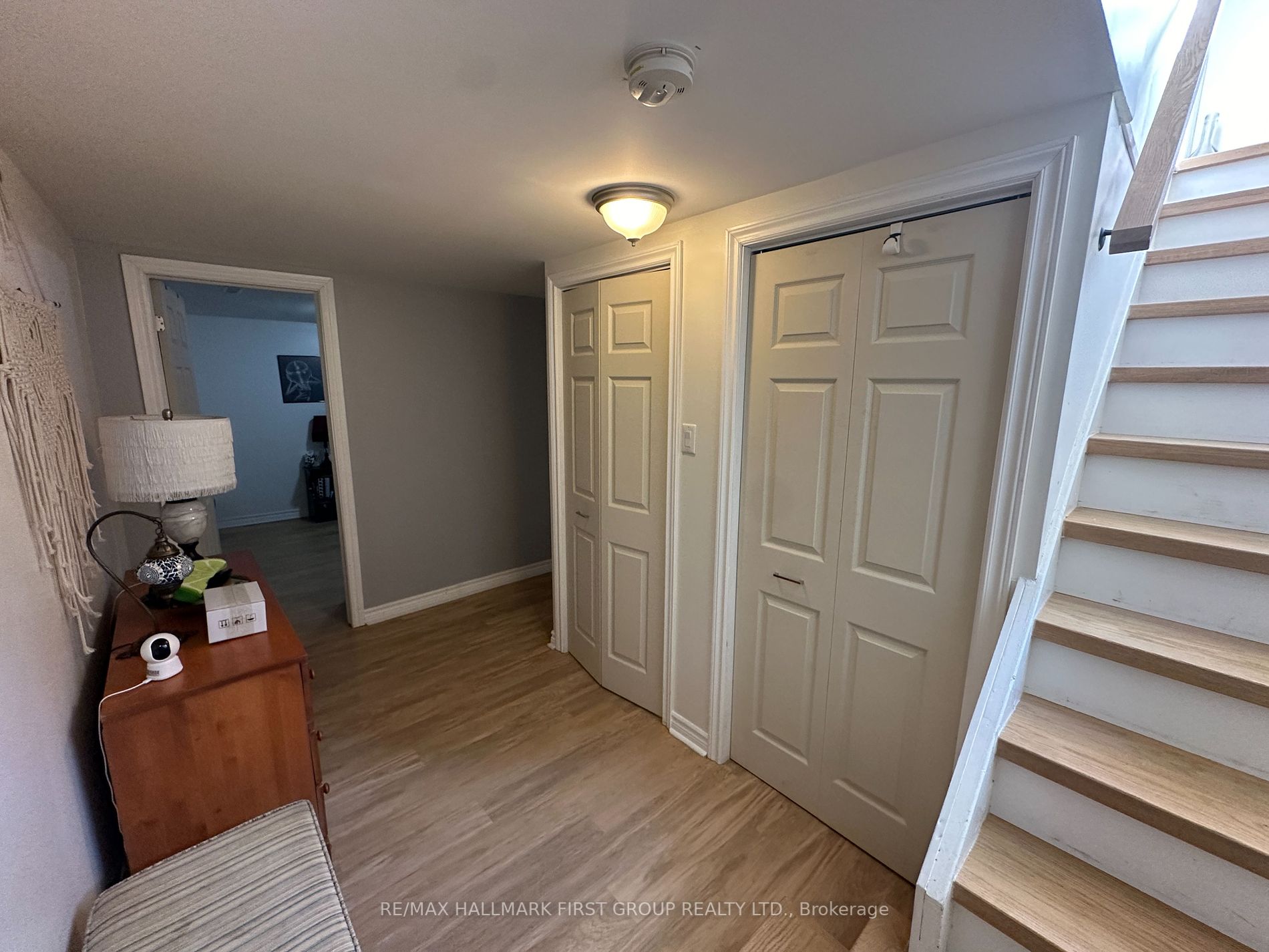 24 Cardiff Crt, #Bsmt