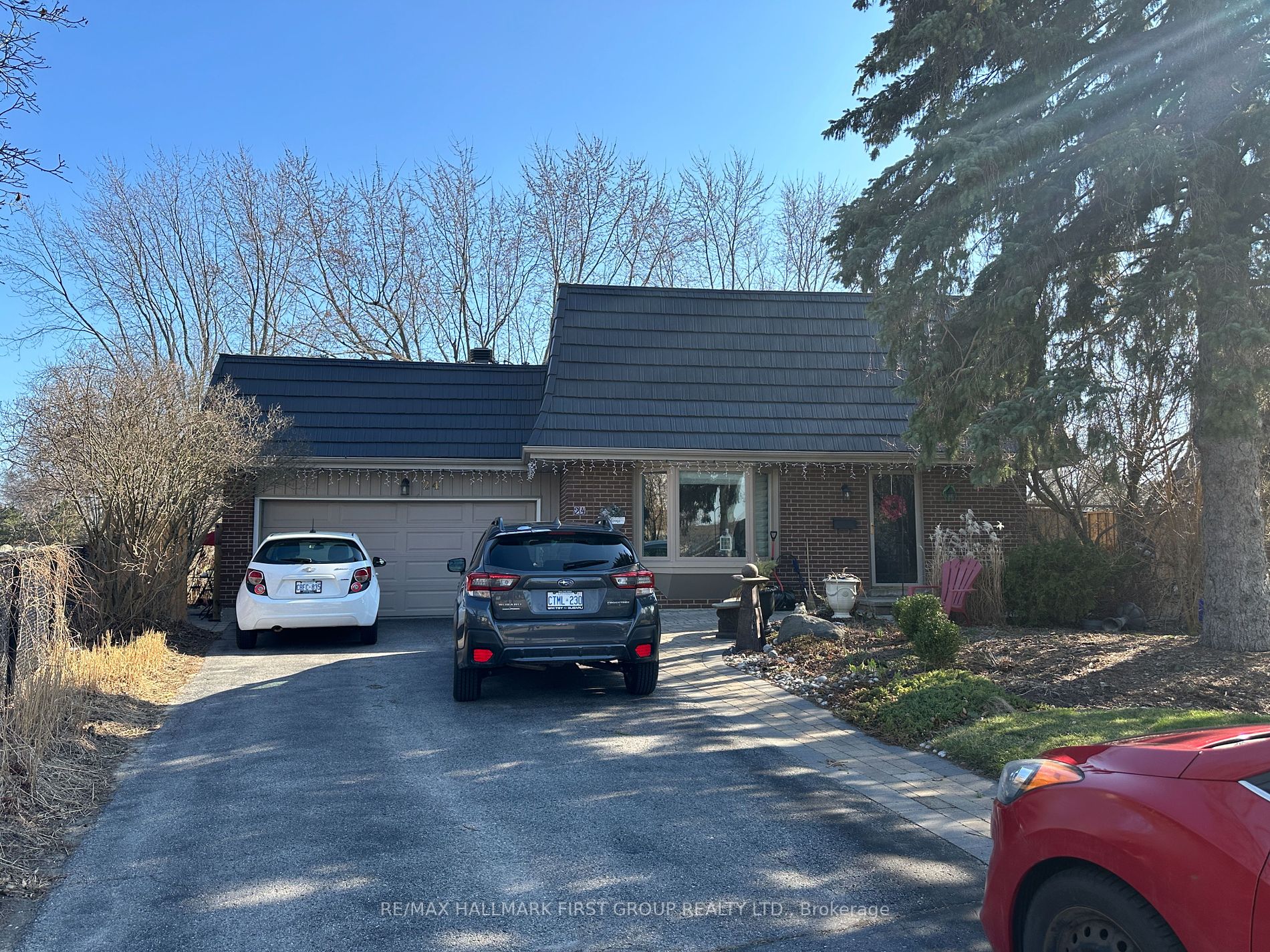 24 Cardiff Crt, #Bsmt