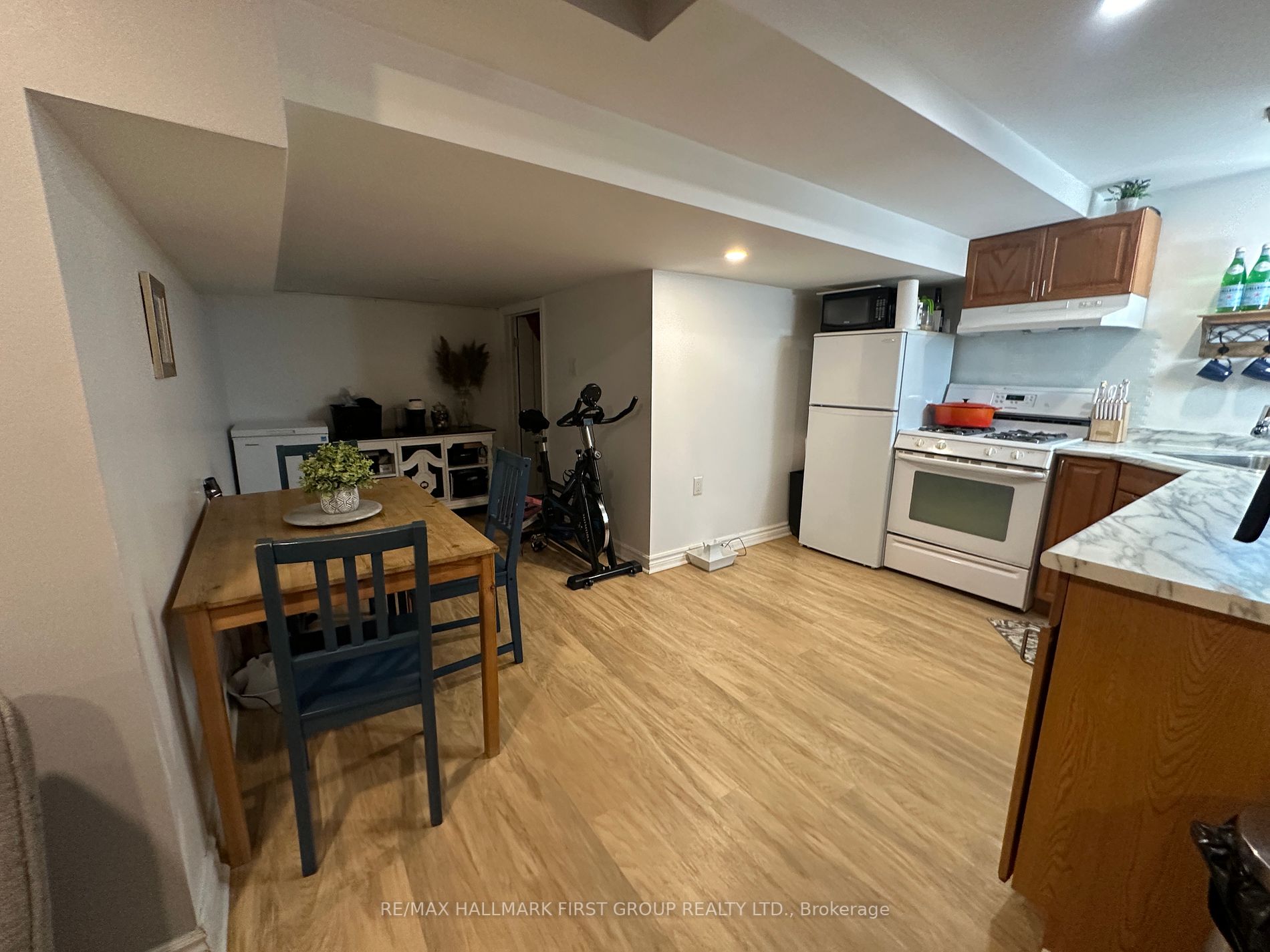 24 Cardiff Crt, #Bsmt