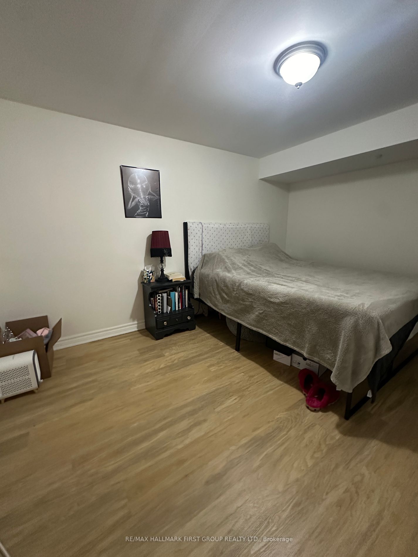 24 Cardiff Crt, #Bsmt