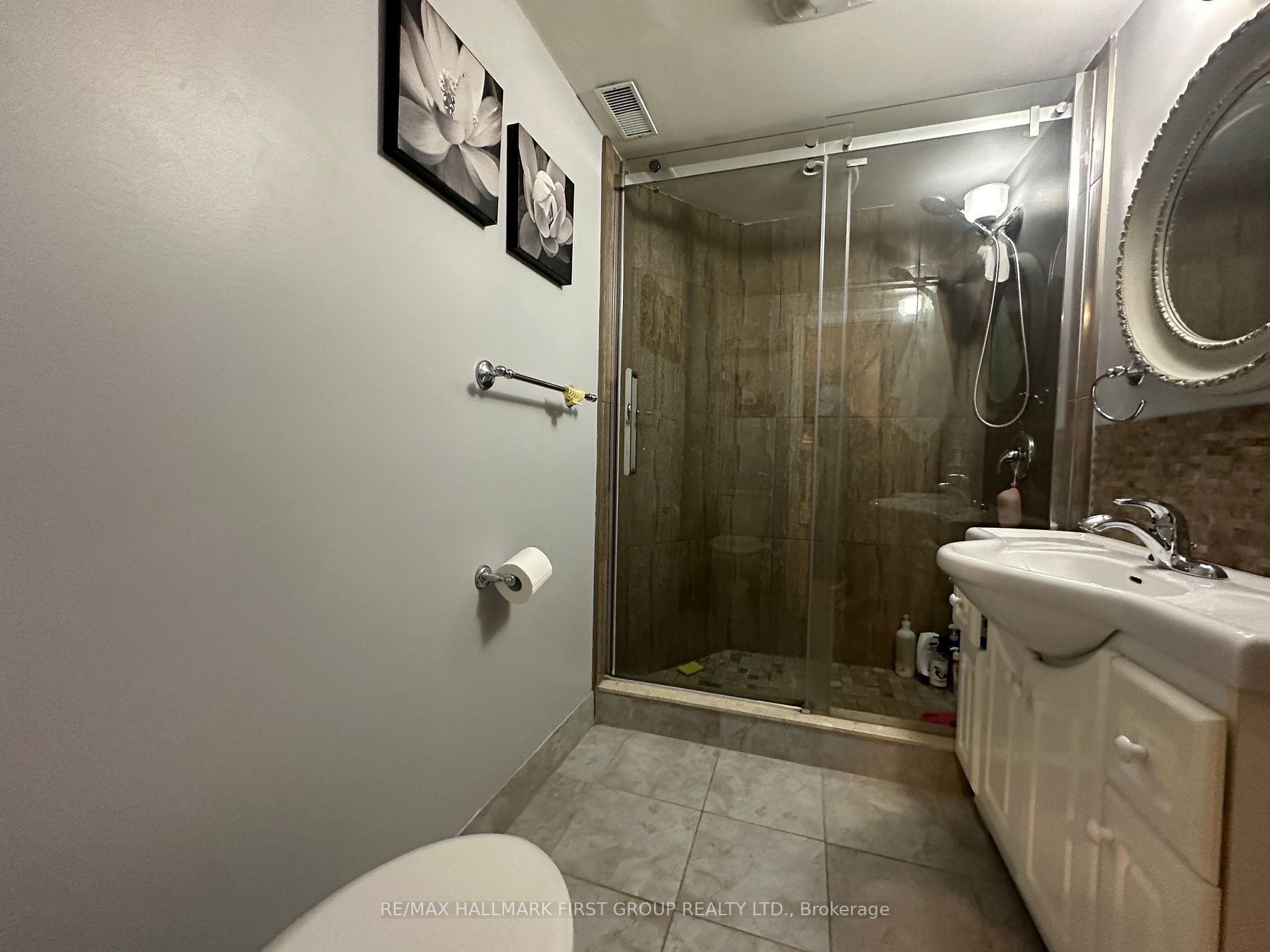 24 Cardiff Crt, #Bsmt