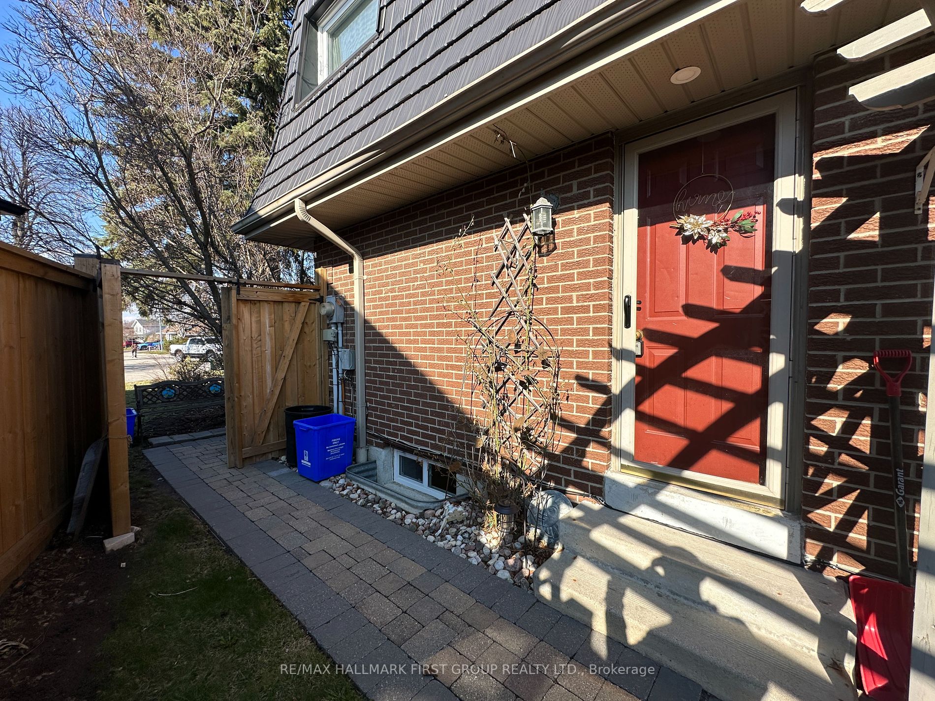 24 Cardiff Crt, #Bsmt