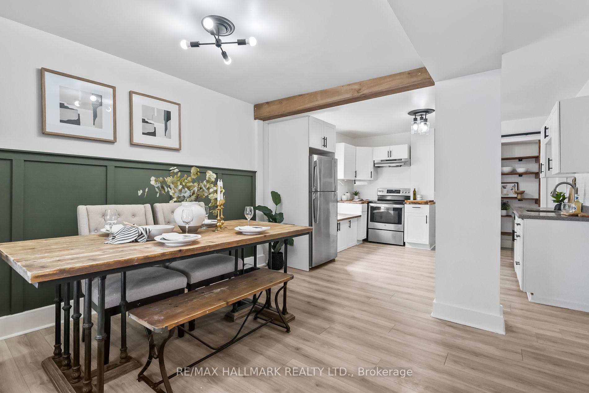 314 Nassau Street