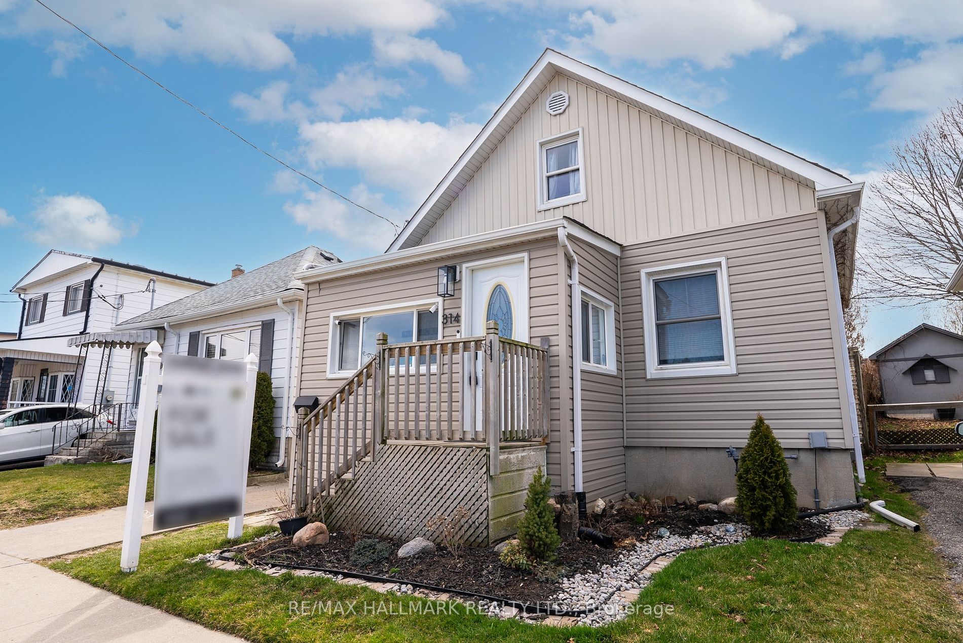 314 Nassau Street