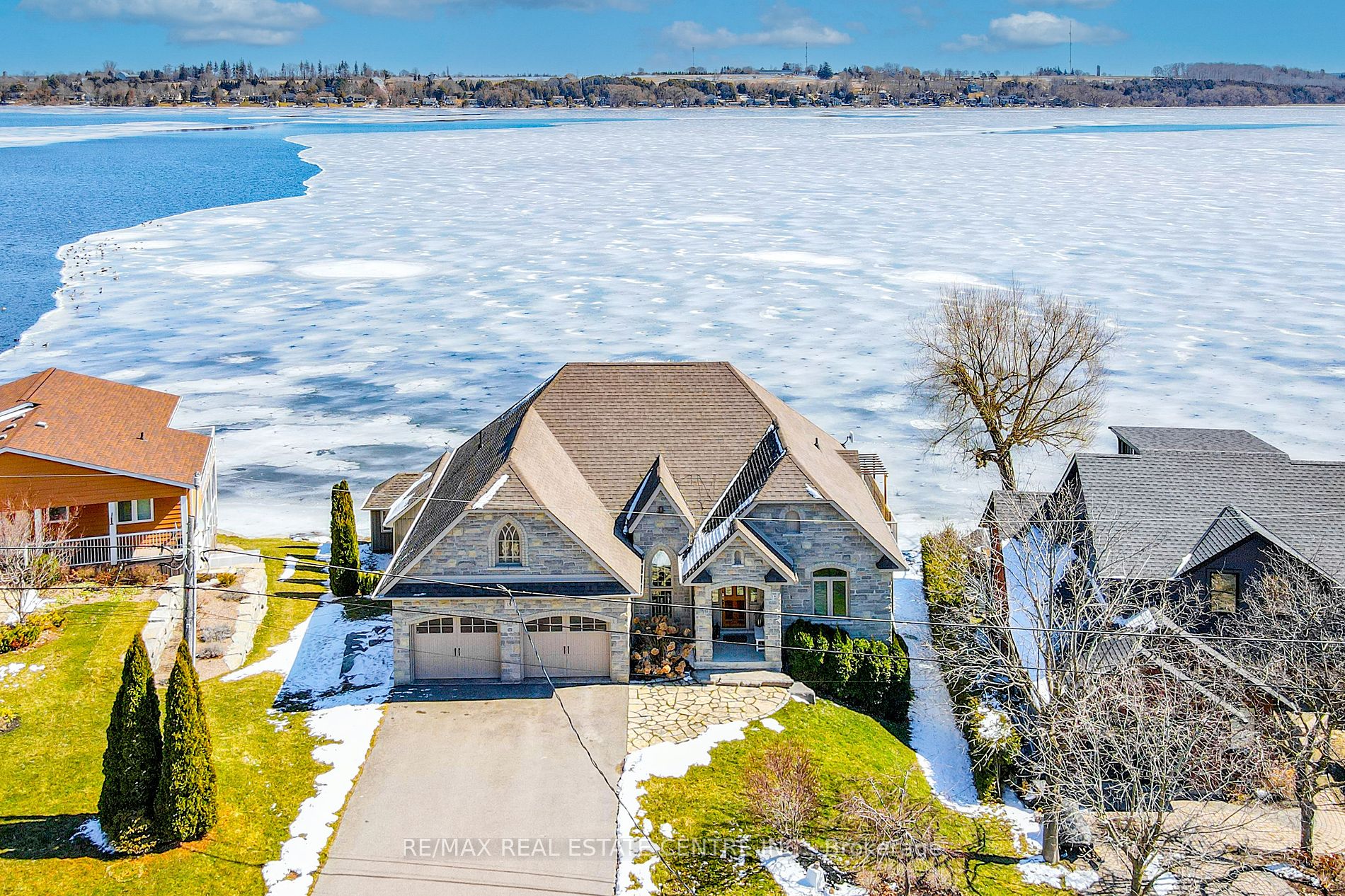 15 Coulcliff Blvd