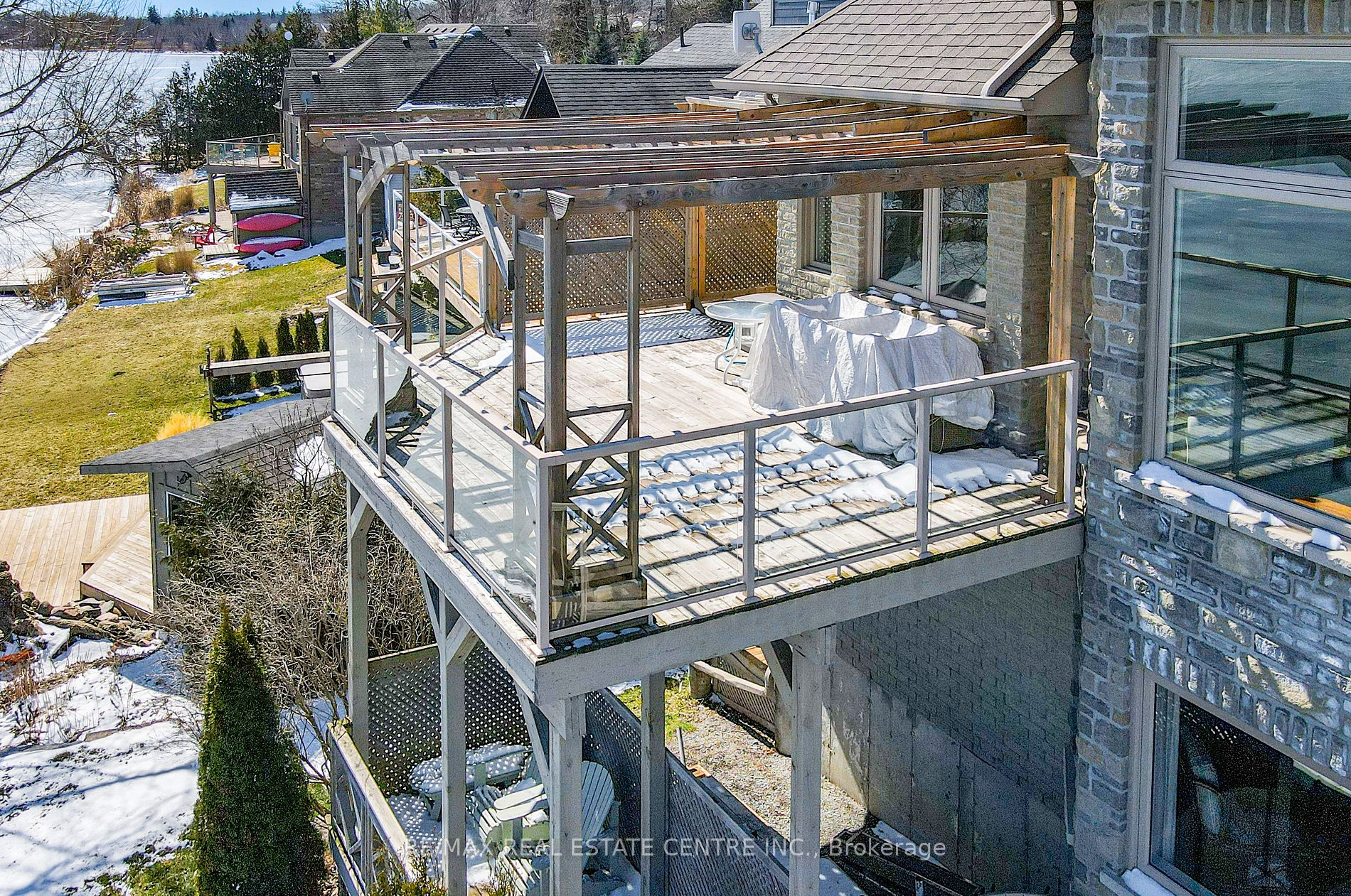 15 Coulcliff Blvd