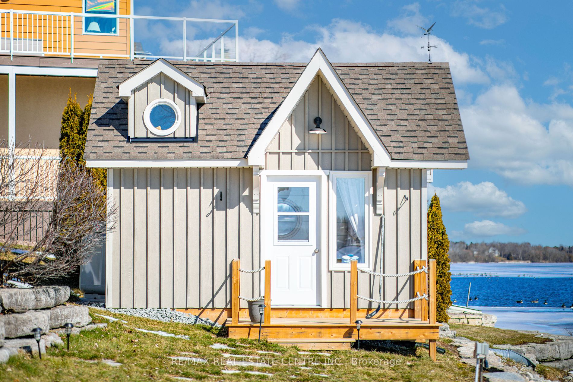 15 Coulcliff Blvd