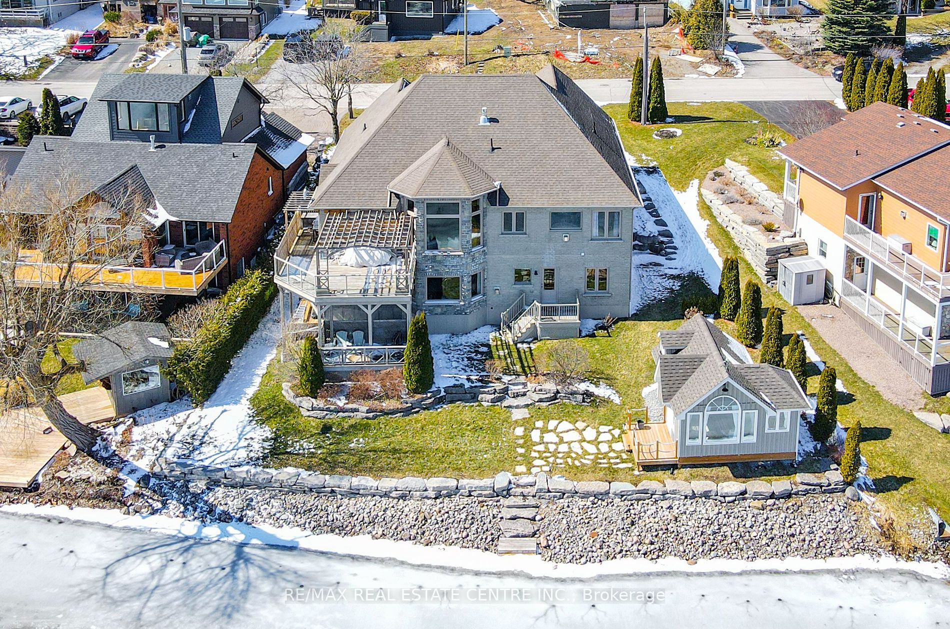 15 Coulcliff Blvd