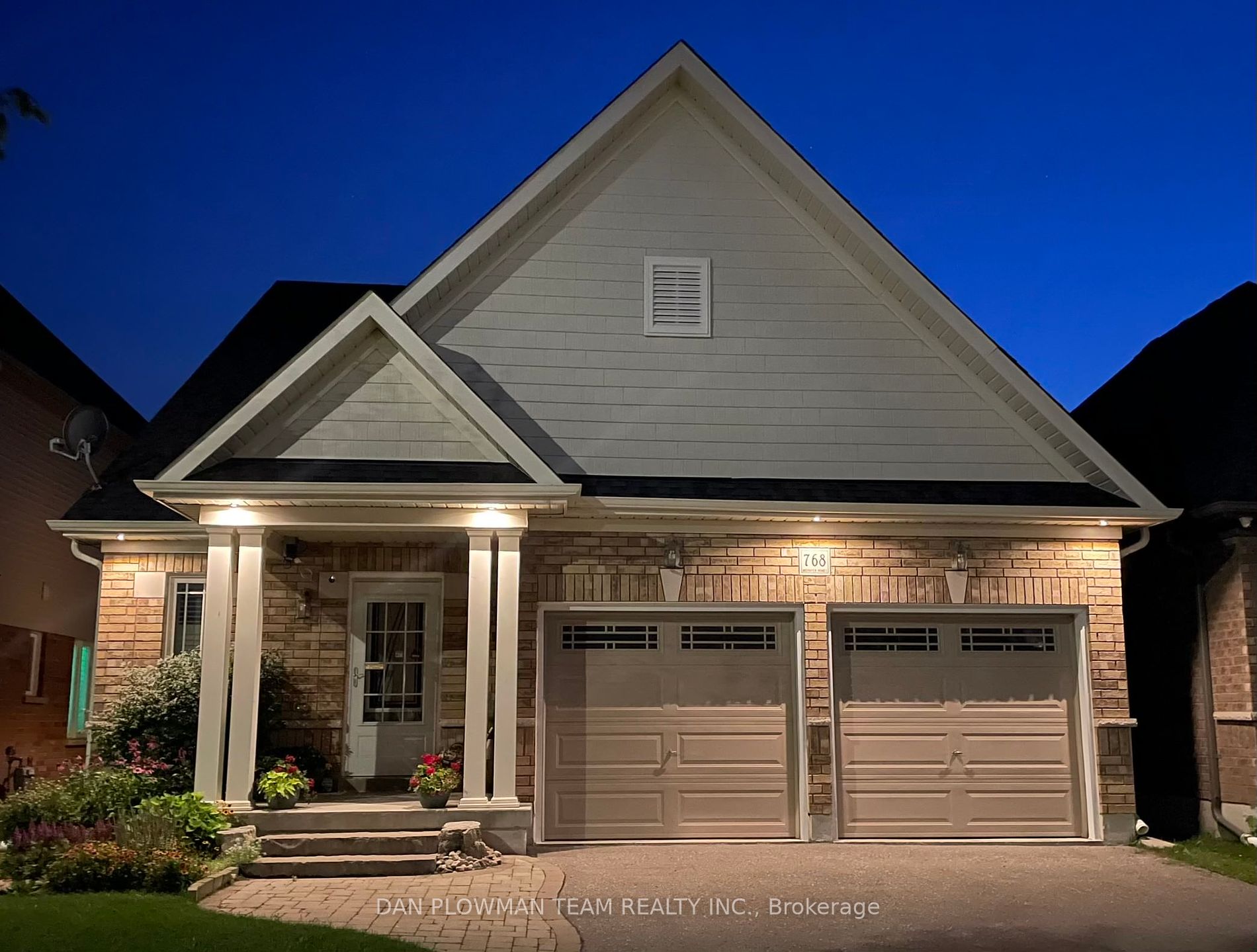 768 Ormond Dr