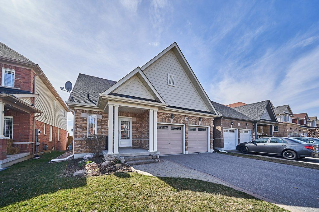 768 Ormond Dr