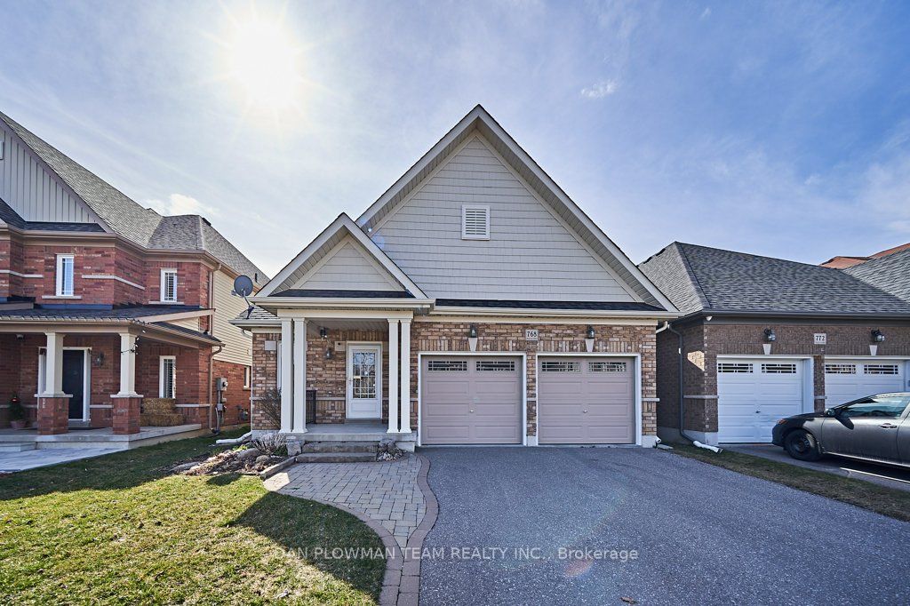 768 Ormond Dr
