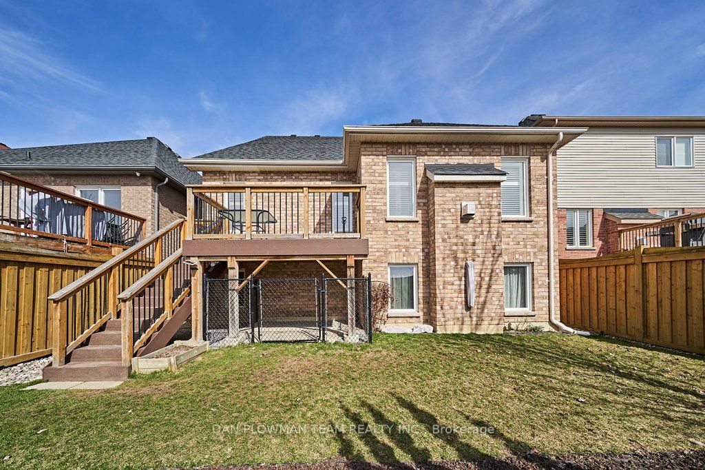 768 Ormond Dr