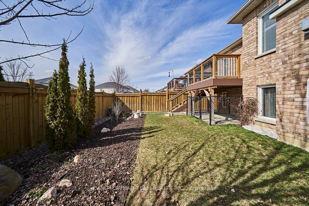 768 Ormond Dr