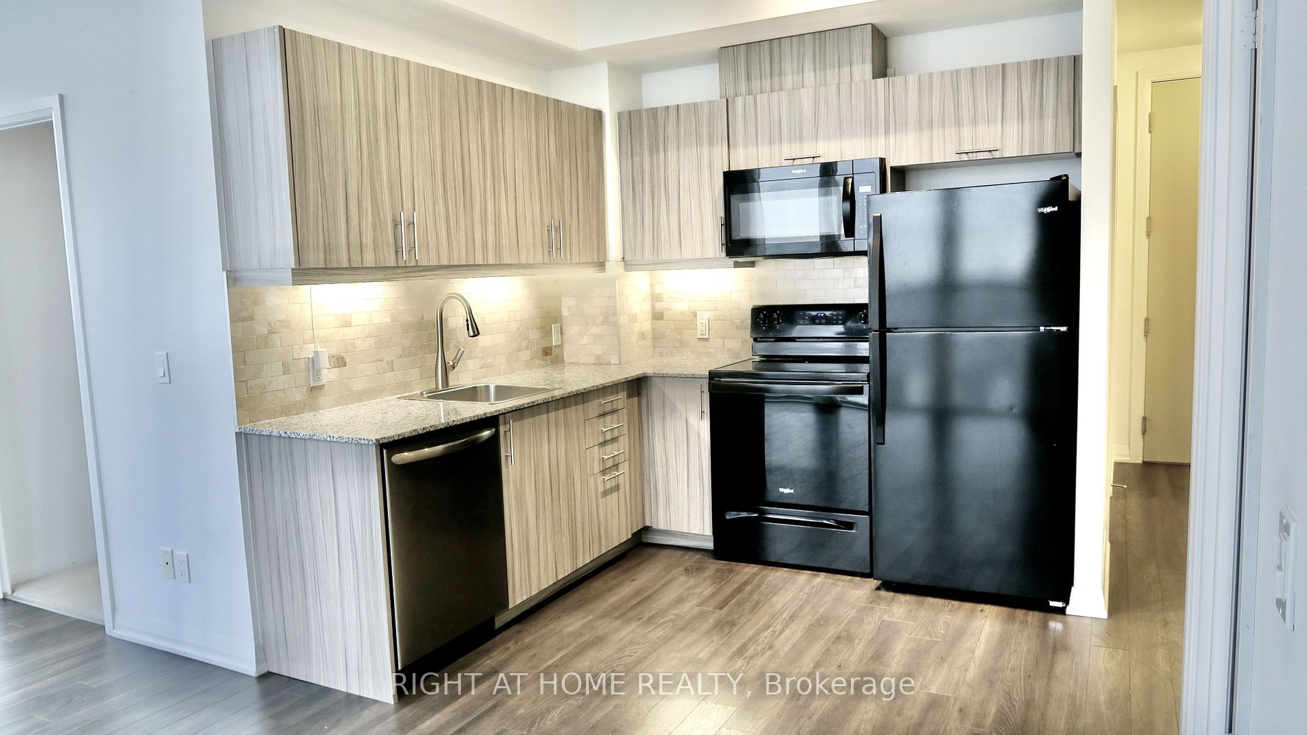 30 Meadowglen Place, #2707