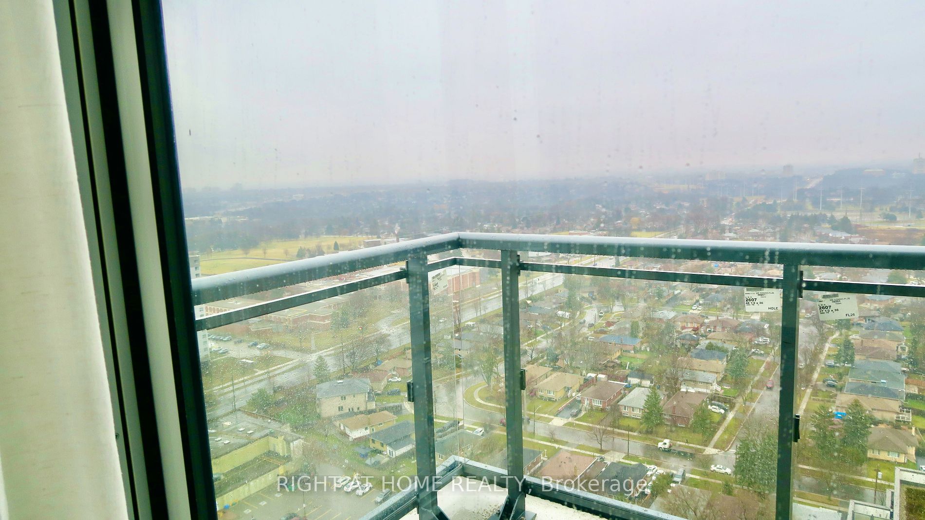 30 Meadowglen Place, #2707
