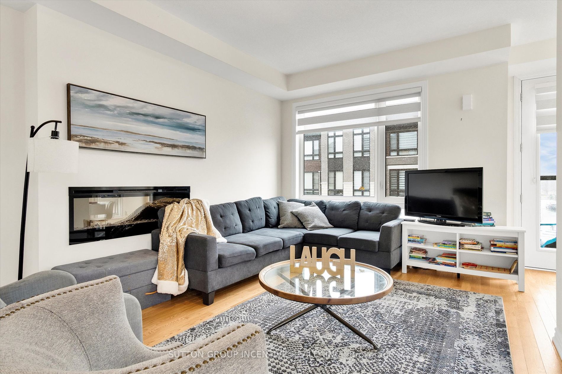 25 Lake Trail Way
