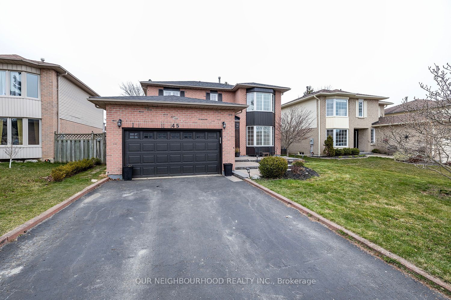 45 Jason Dr