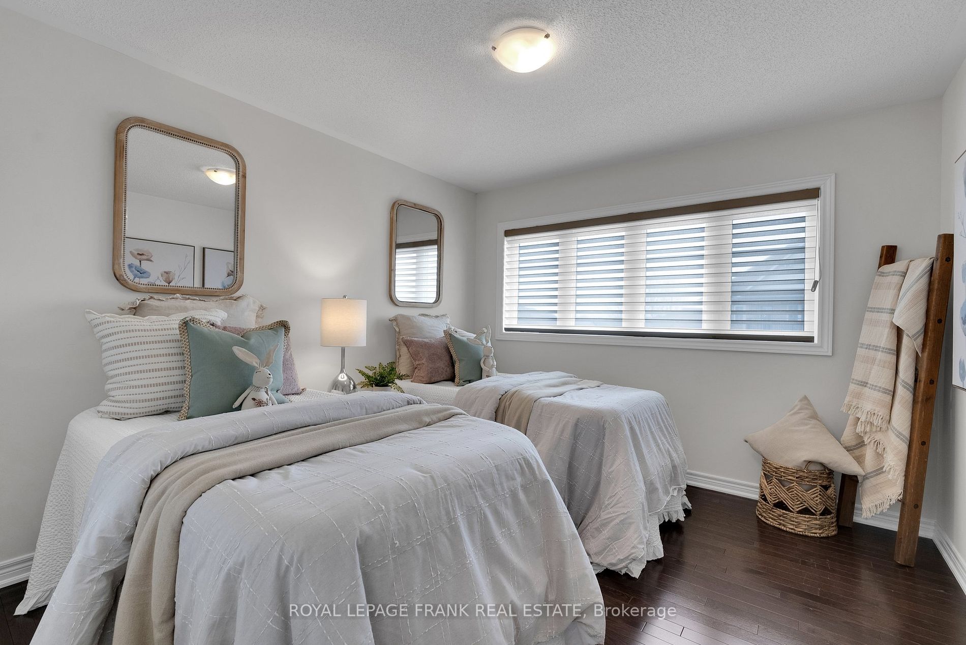 1 Endeavour Crt