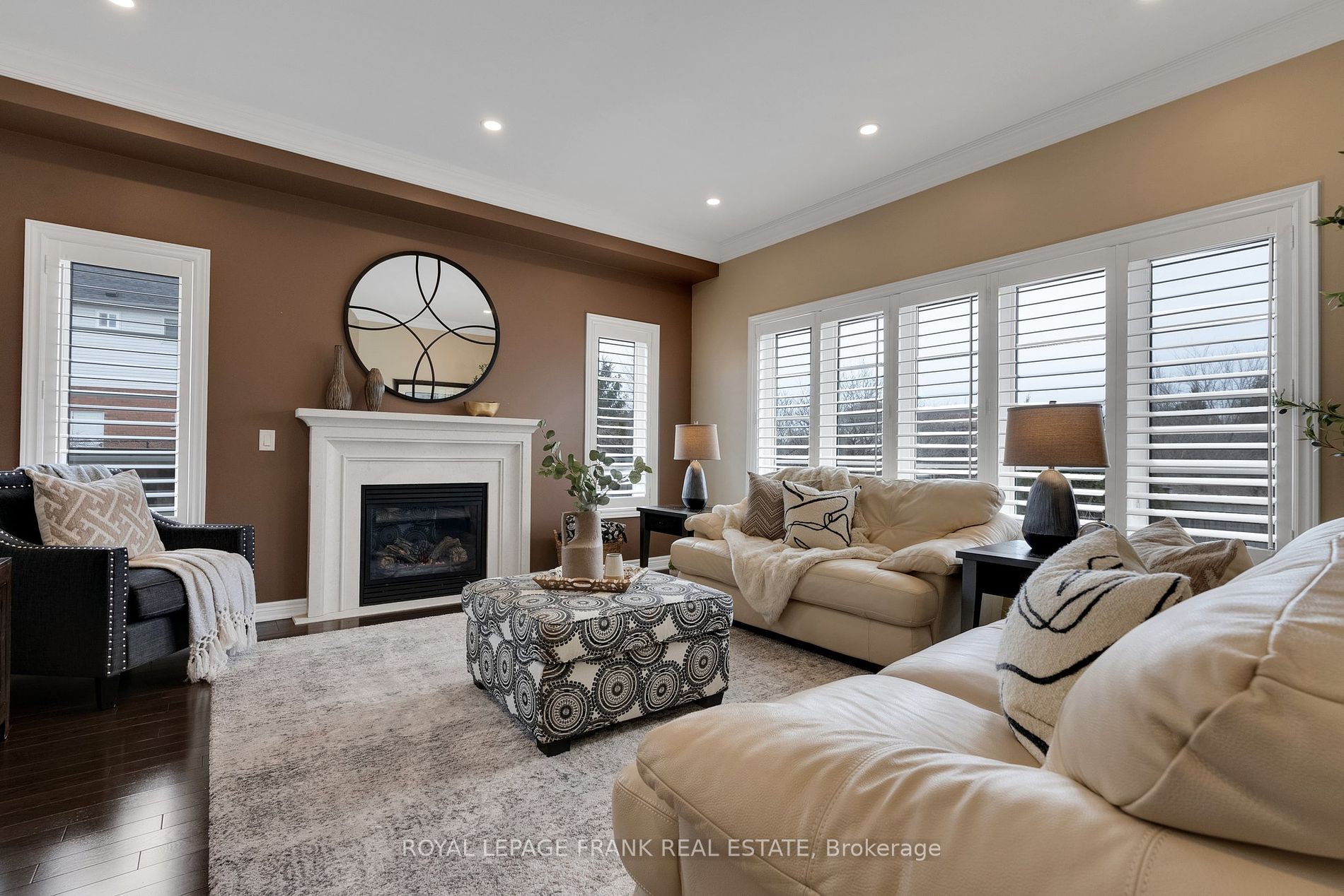 1 Endeavour Crt