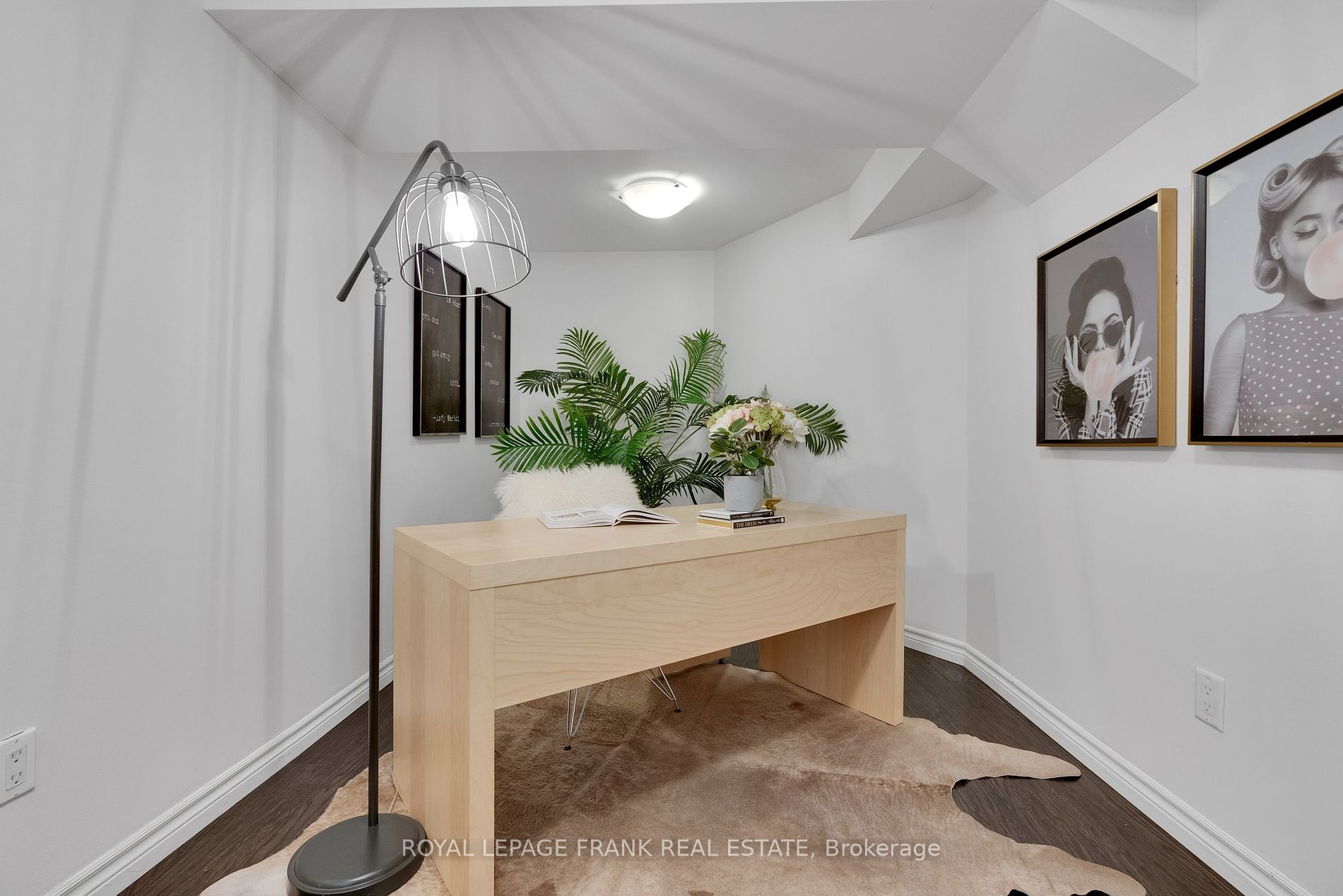 1 Endeavour Crt
