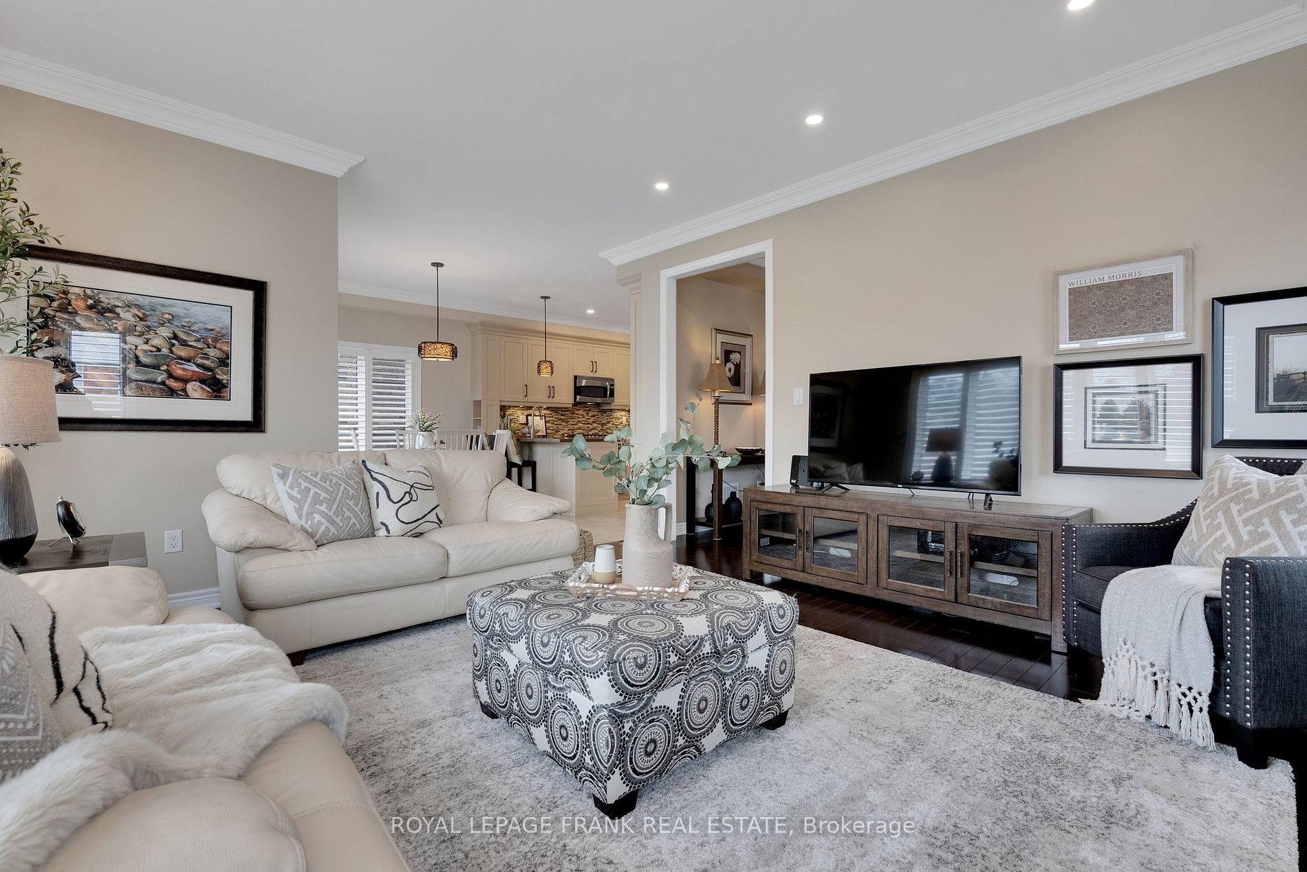 1 Endeavour Crt
