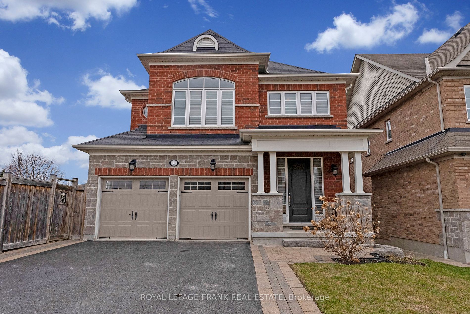 1 Endeavour Crt