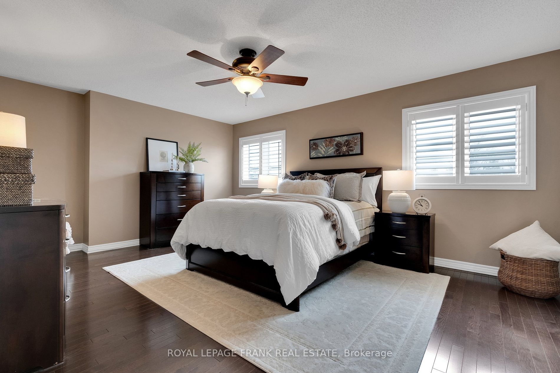 1 Endeavour Crt