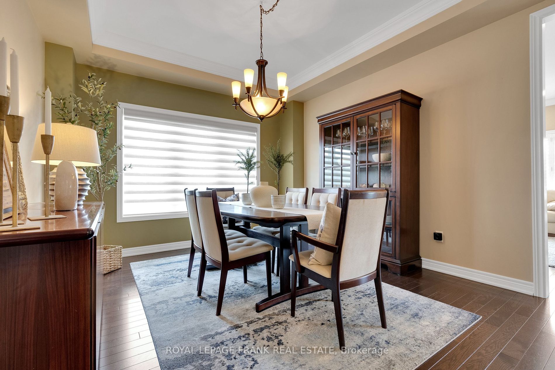 1 Endeavour Crt