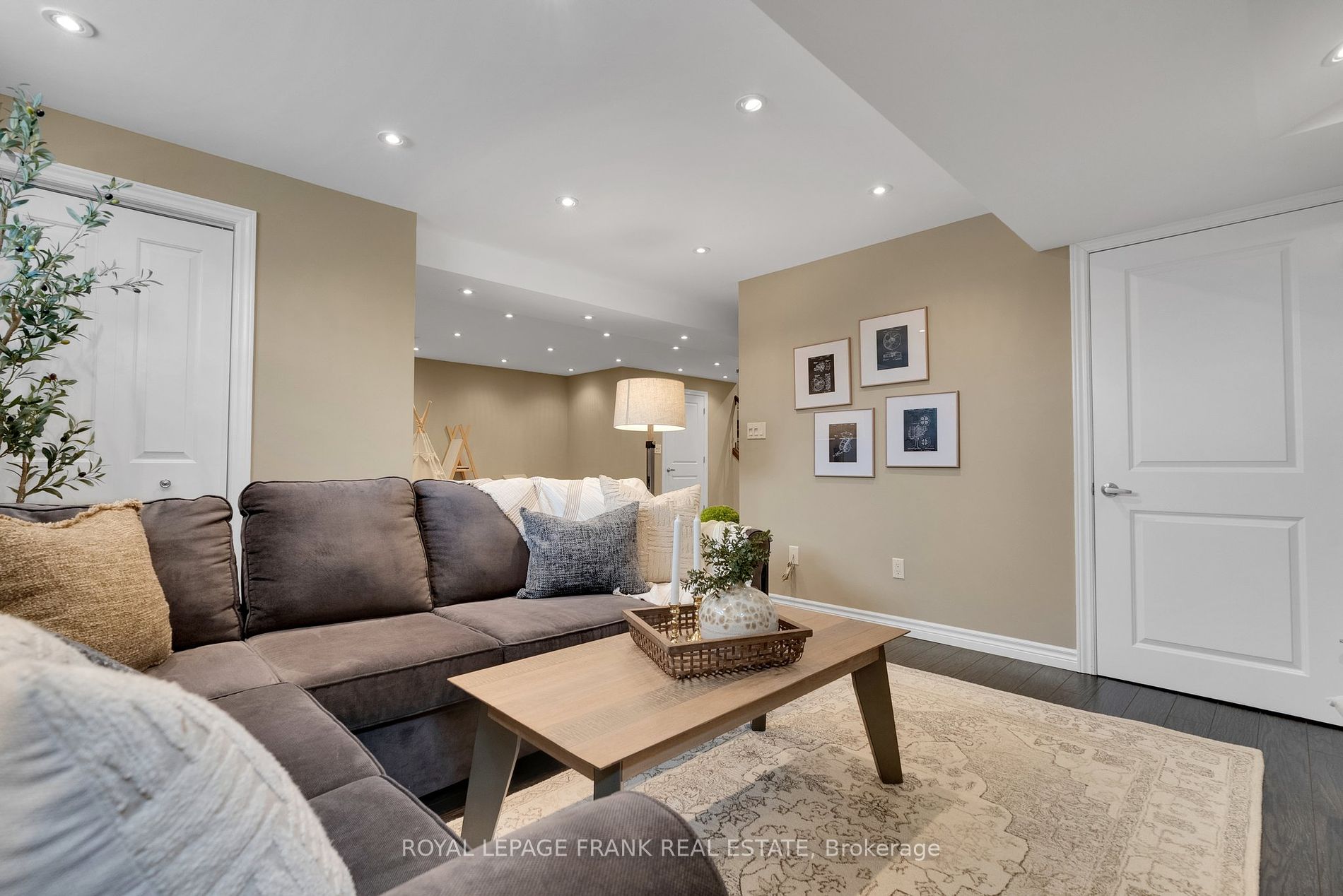 1 Endeavour Crt
