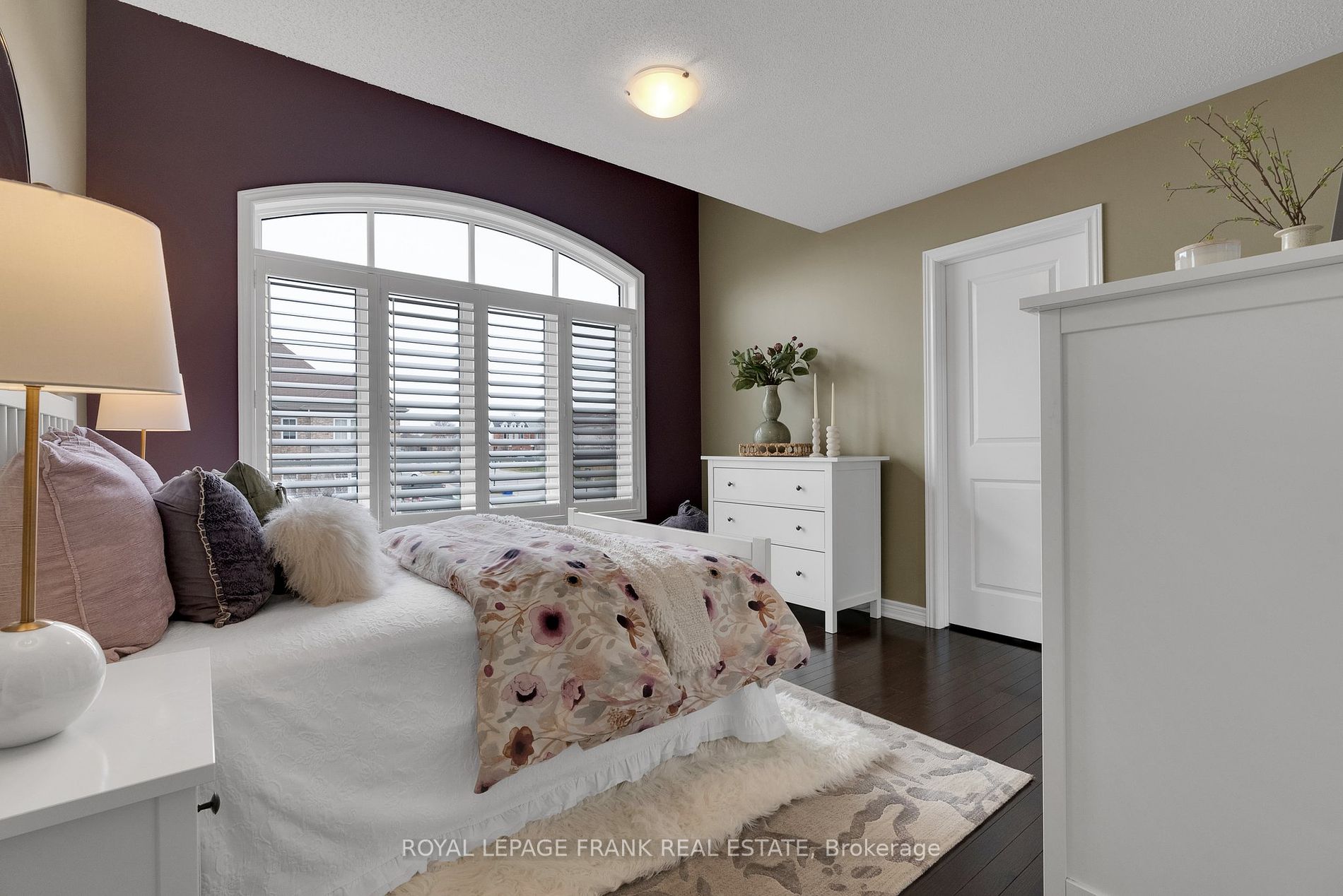 1 Endeavour Crt