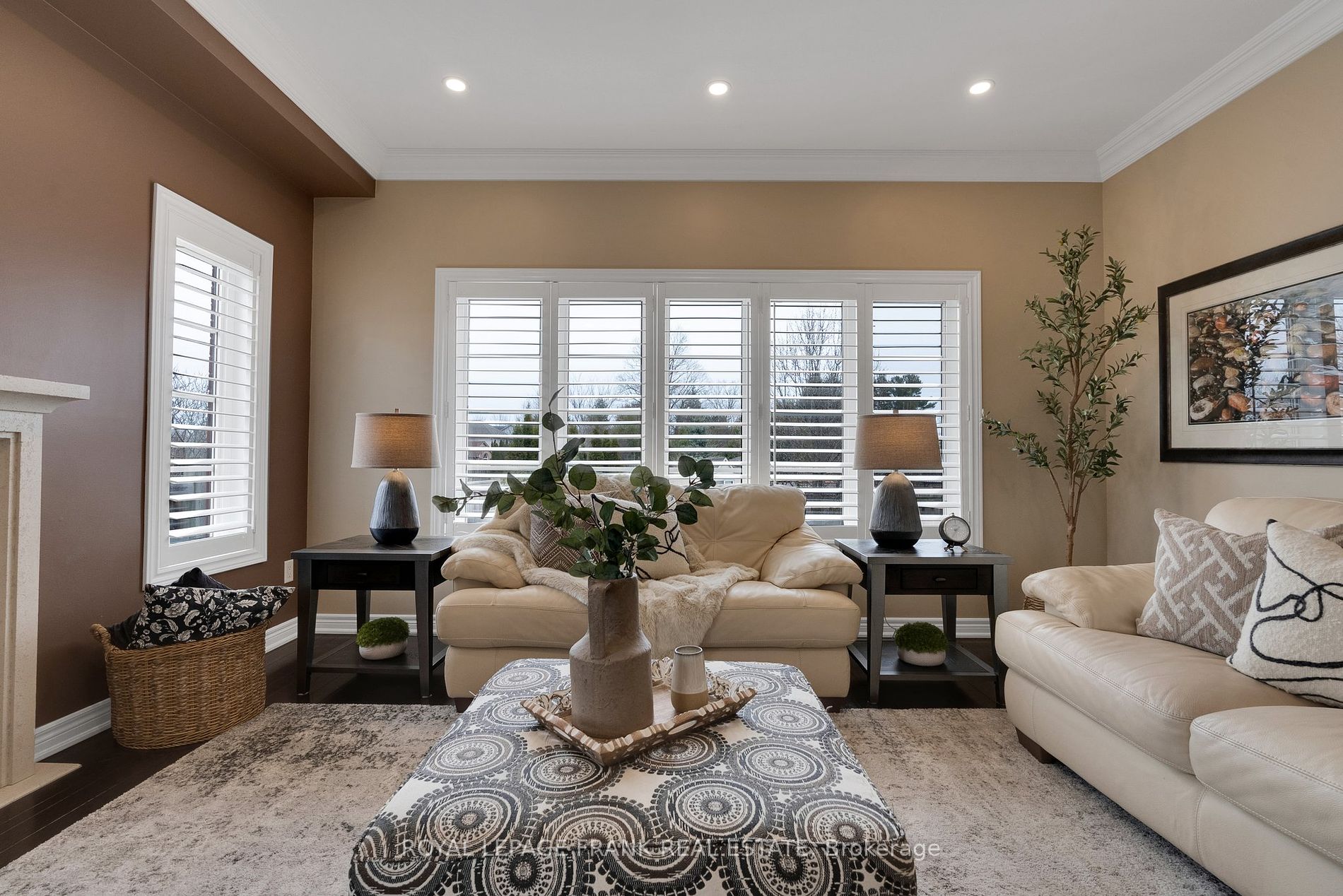 1 Endeavour Crt