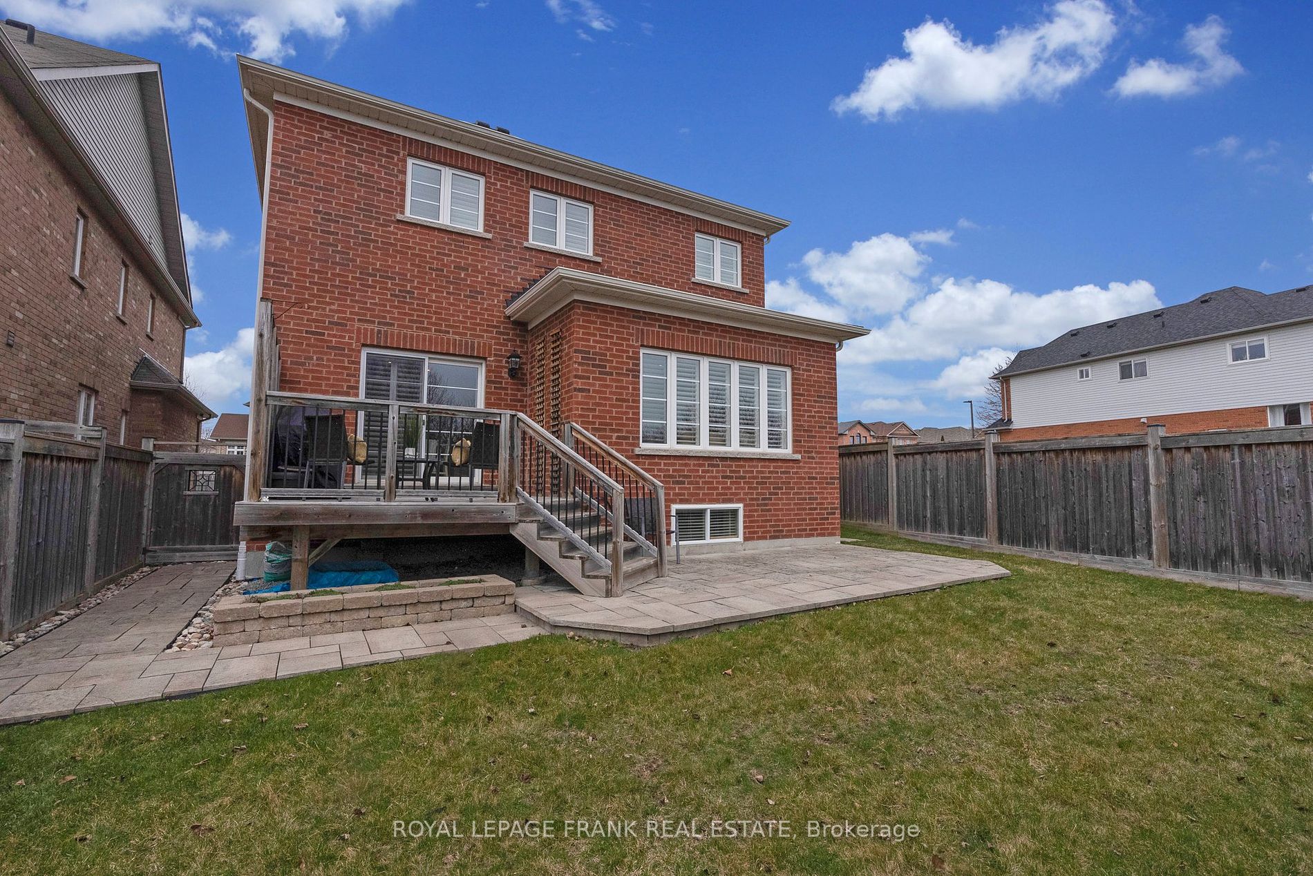 1 Endeavour Crt