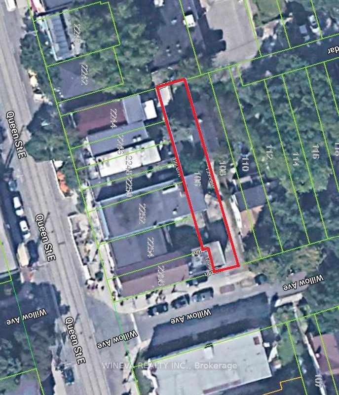 106 Willow Ave