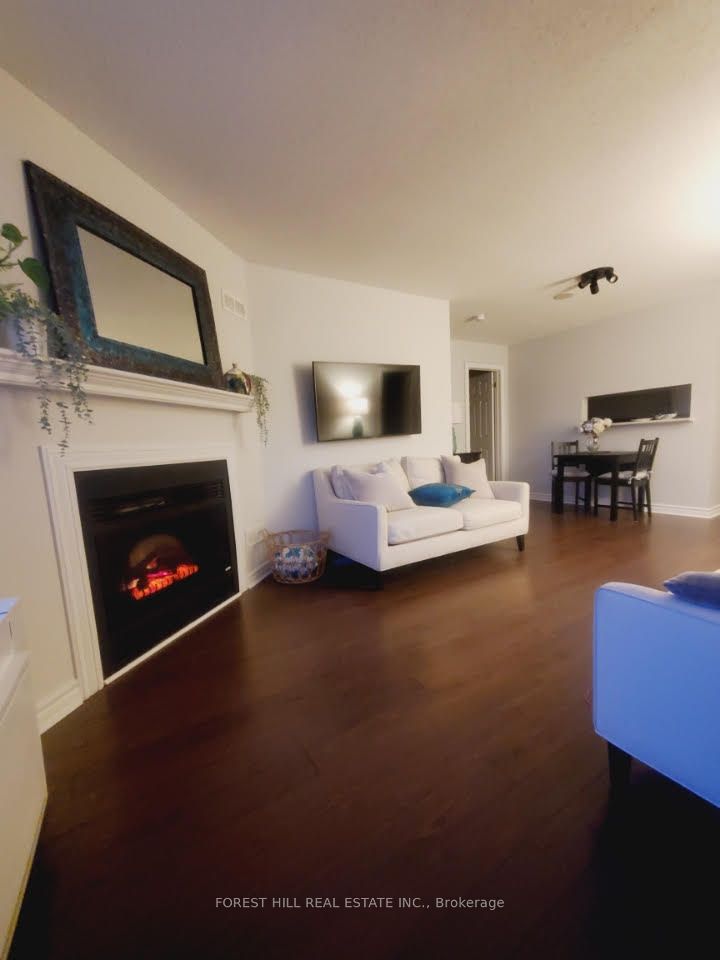 191 Lake Driveway W, #409