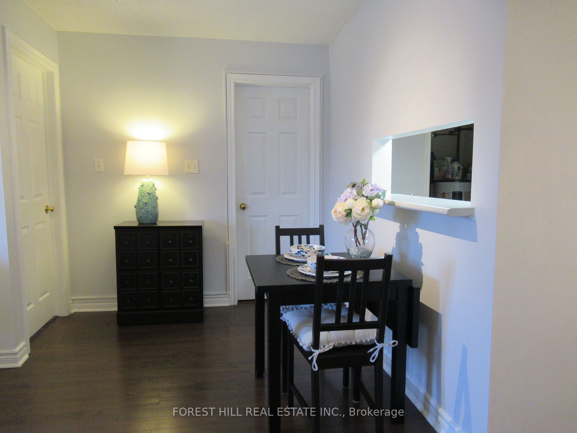 191 Lake Driveway W, #409