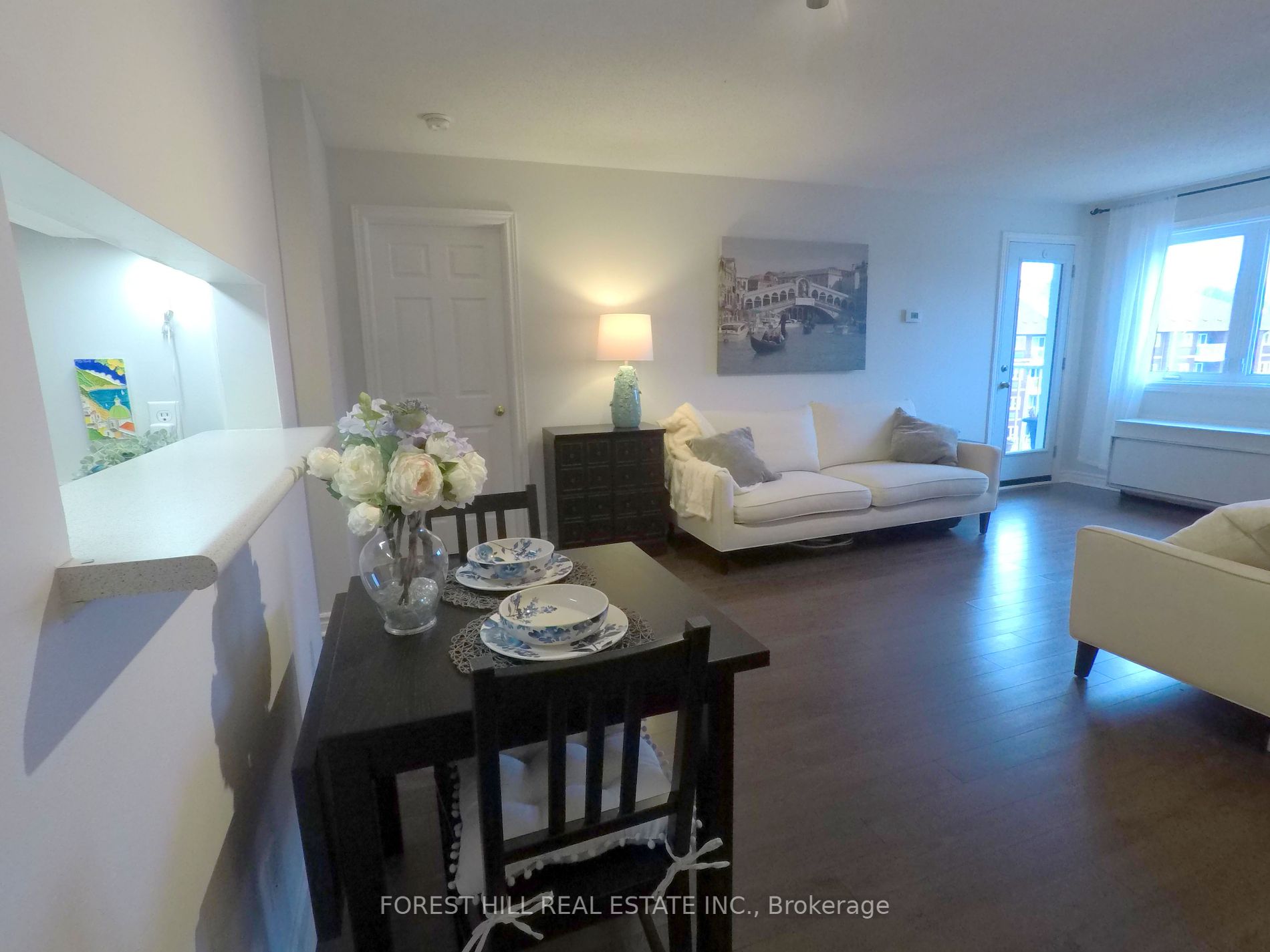 191 Lake Driveway W, #409