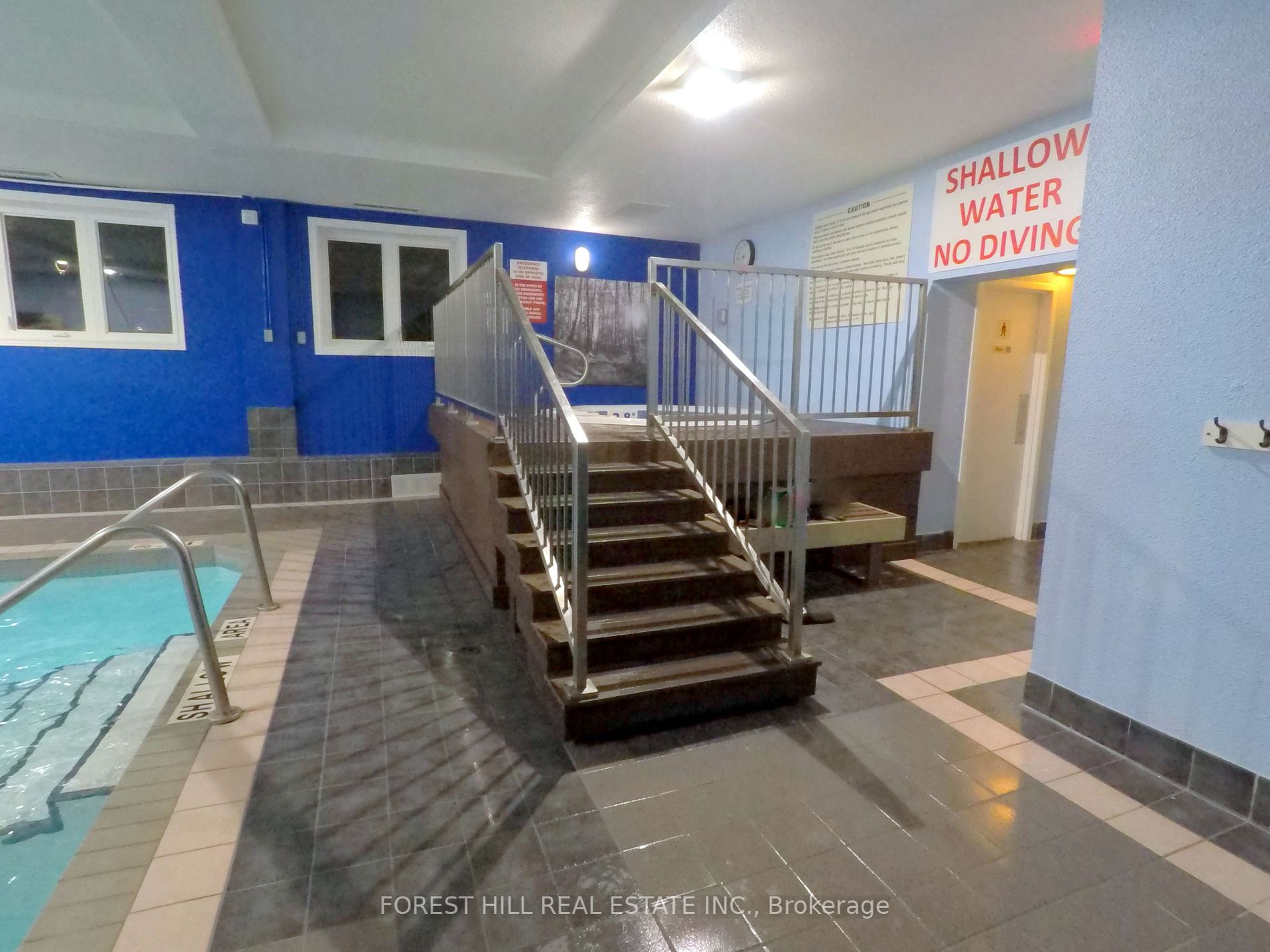 191 Lake Driveway W, #409