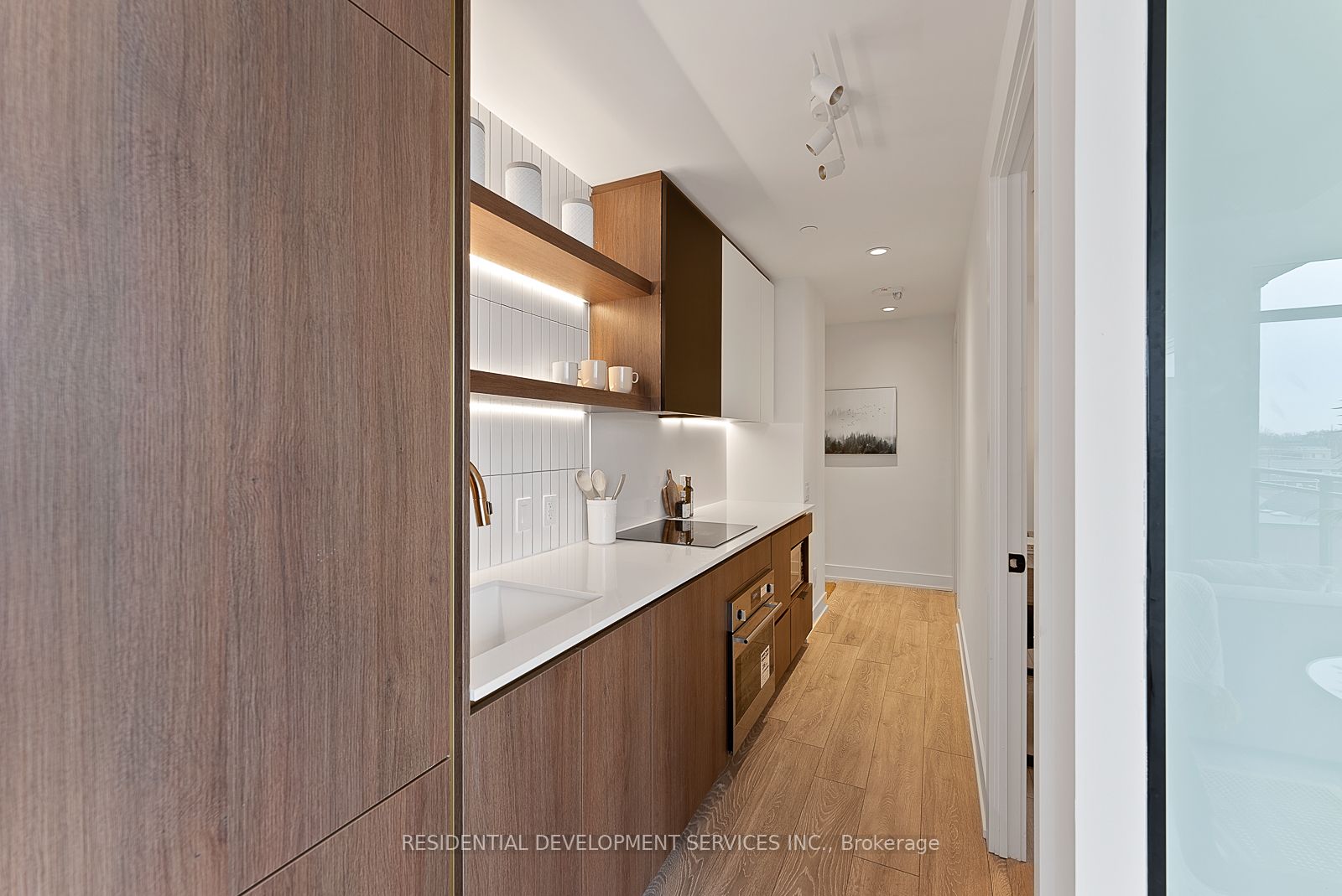 1285 Queen Street E #501