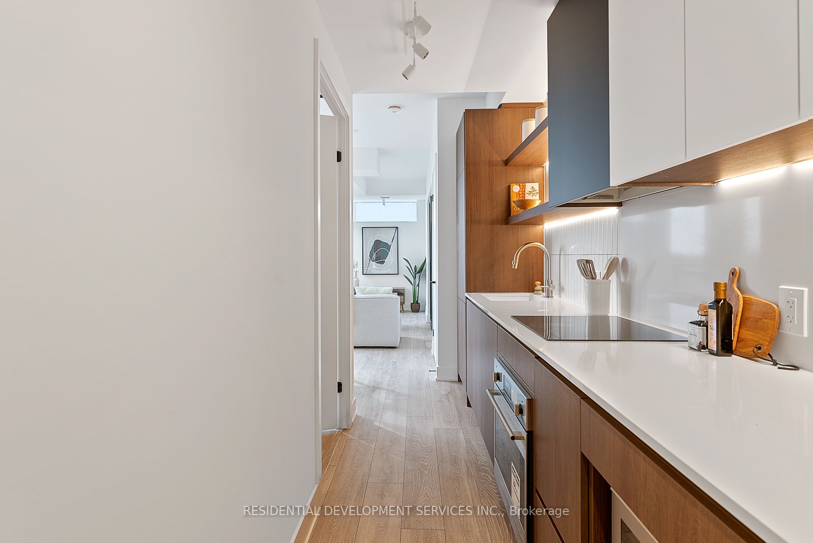 1285 Queen Street E #501