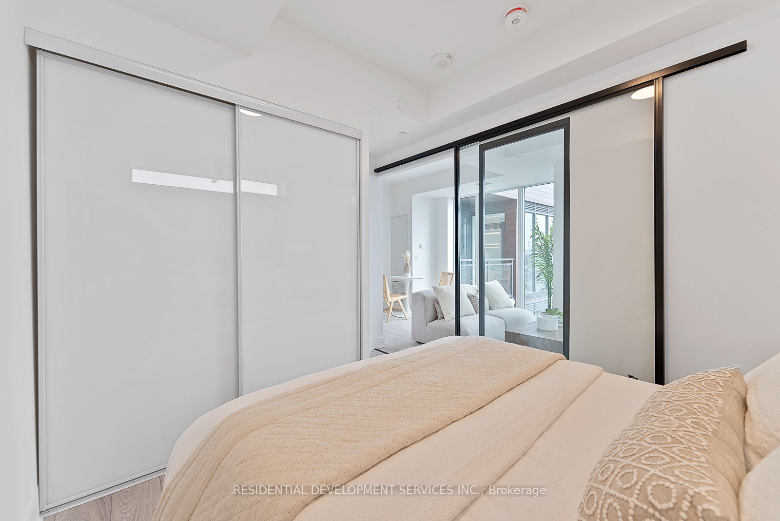 1285 Queen Street E #501