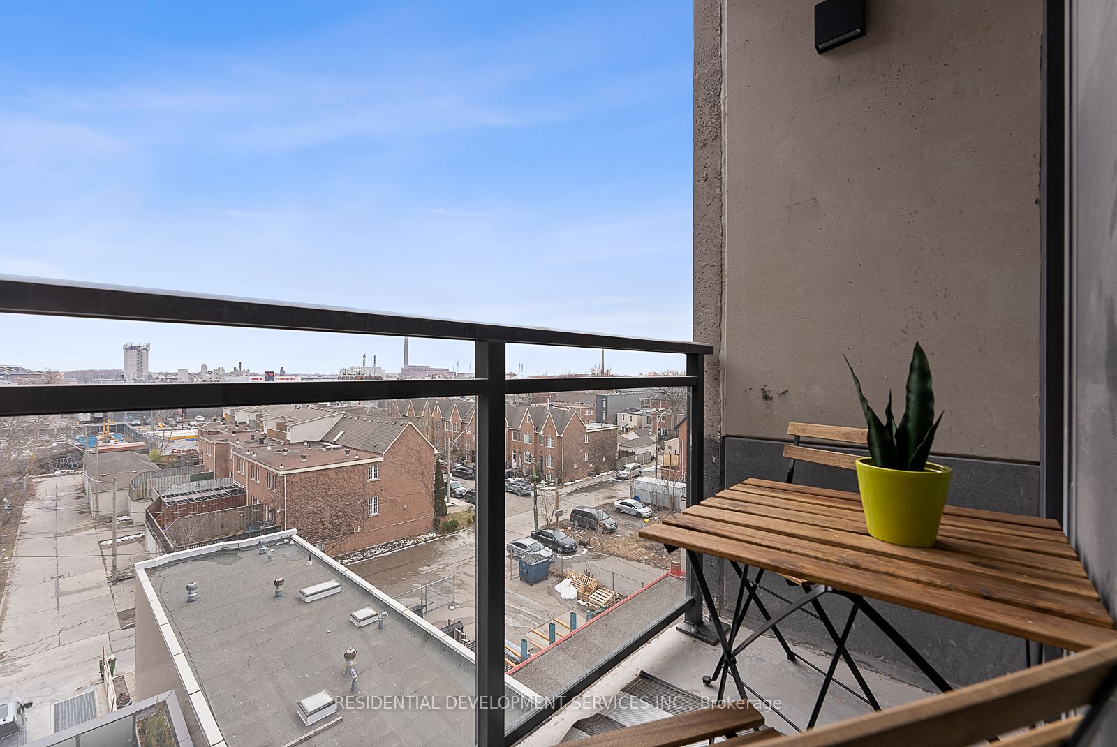 1285 Queen Street E #501